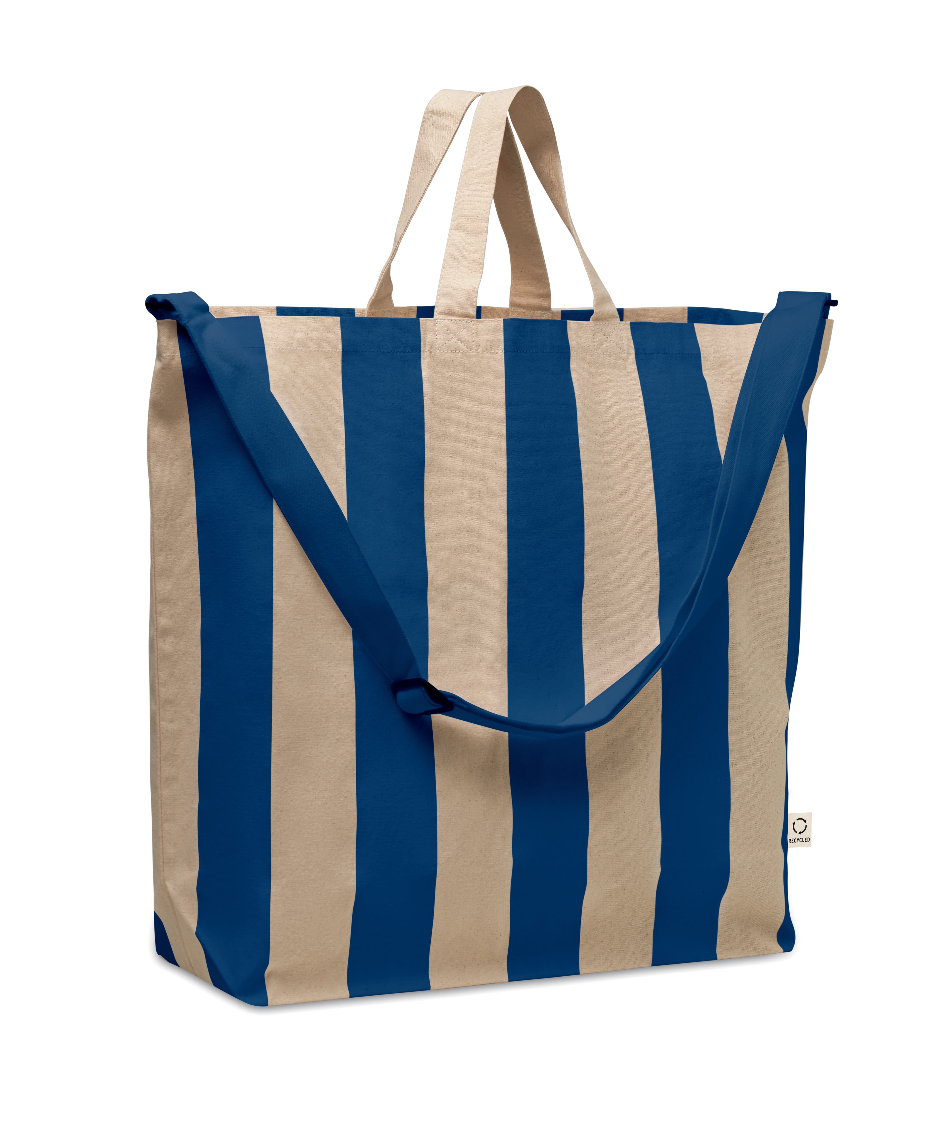 Bolsa LAGUNA · Azul Royal
