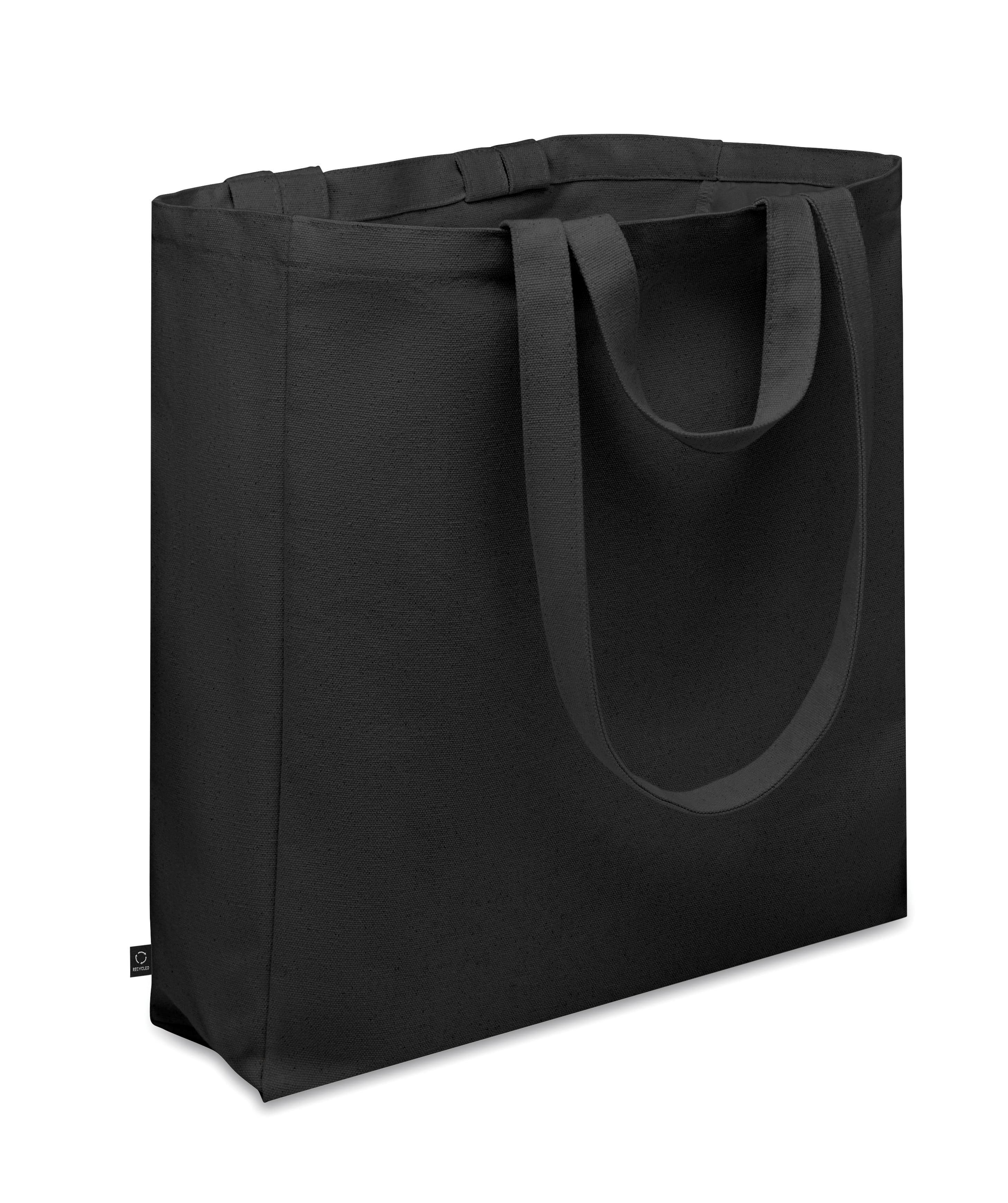 Bolsa GAVE COLOUR · Negro