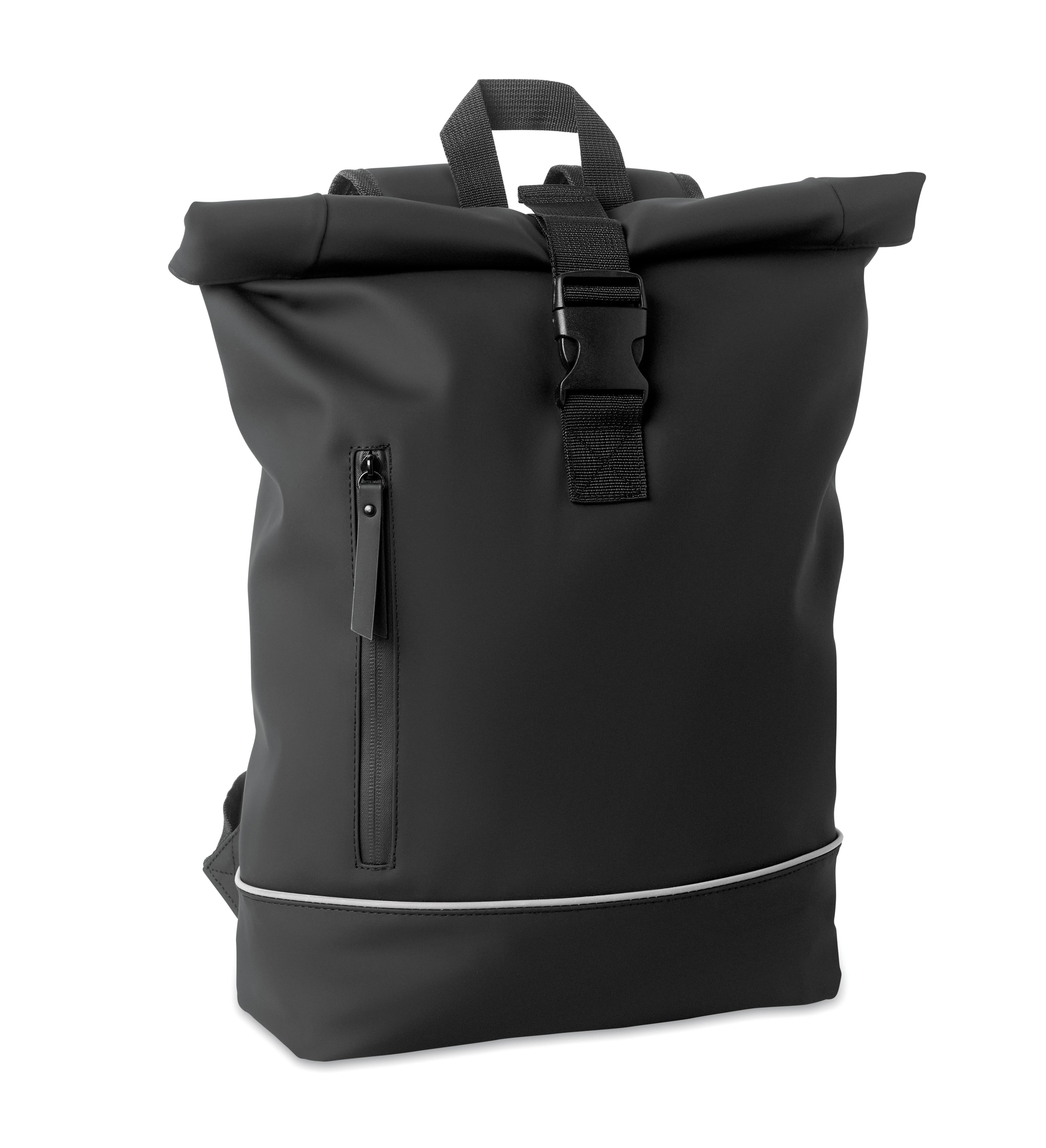 Maletín LAPTOSA · Negro
