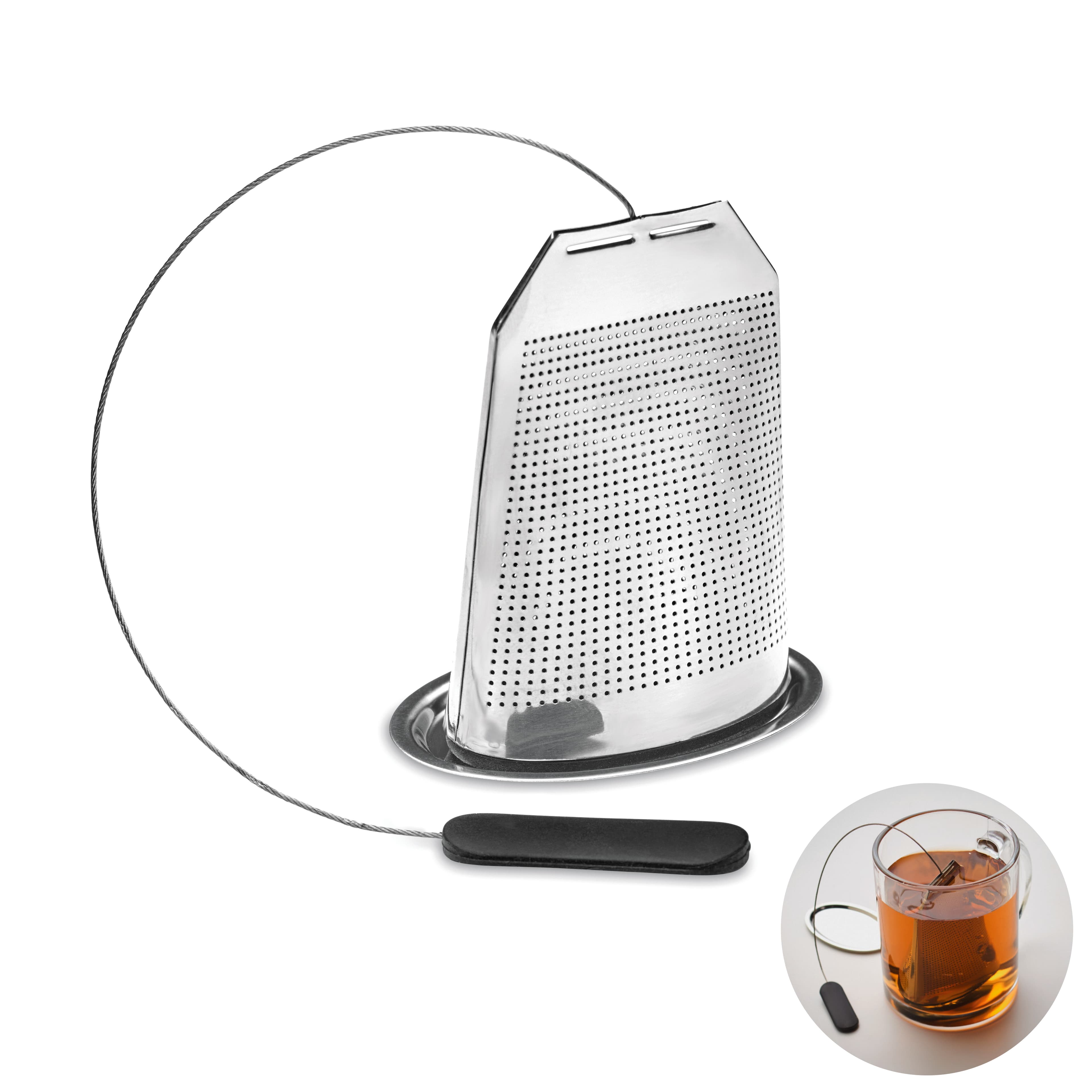Taza TEAFUSER