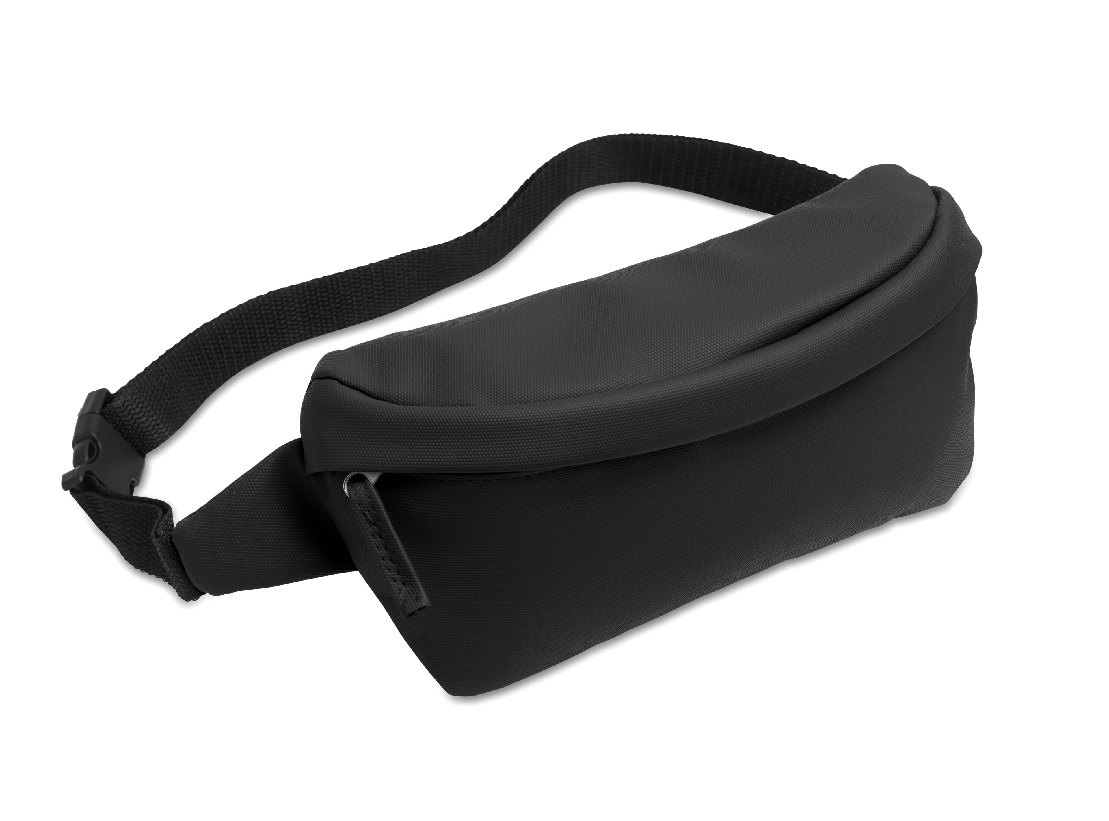 Bolsa BANGKOK WAIST · Negro