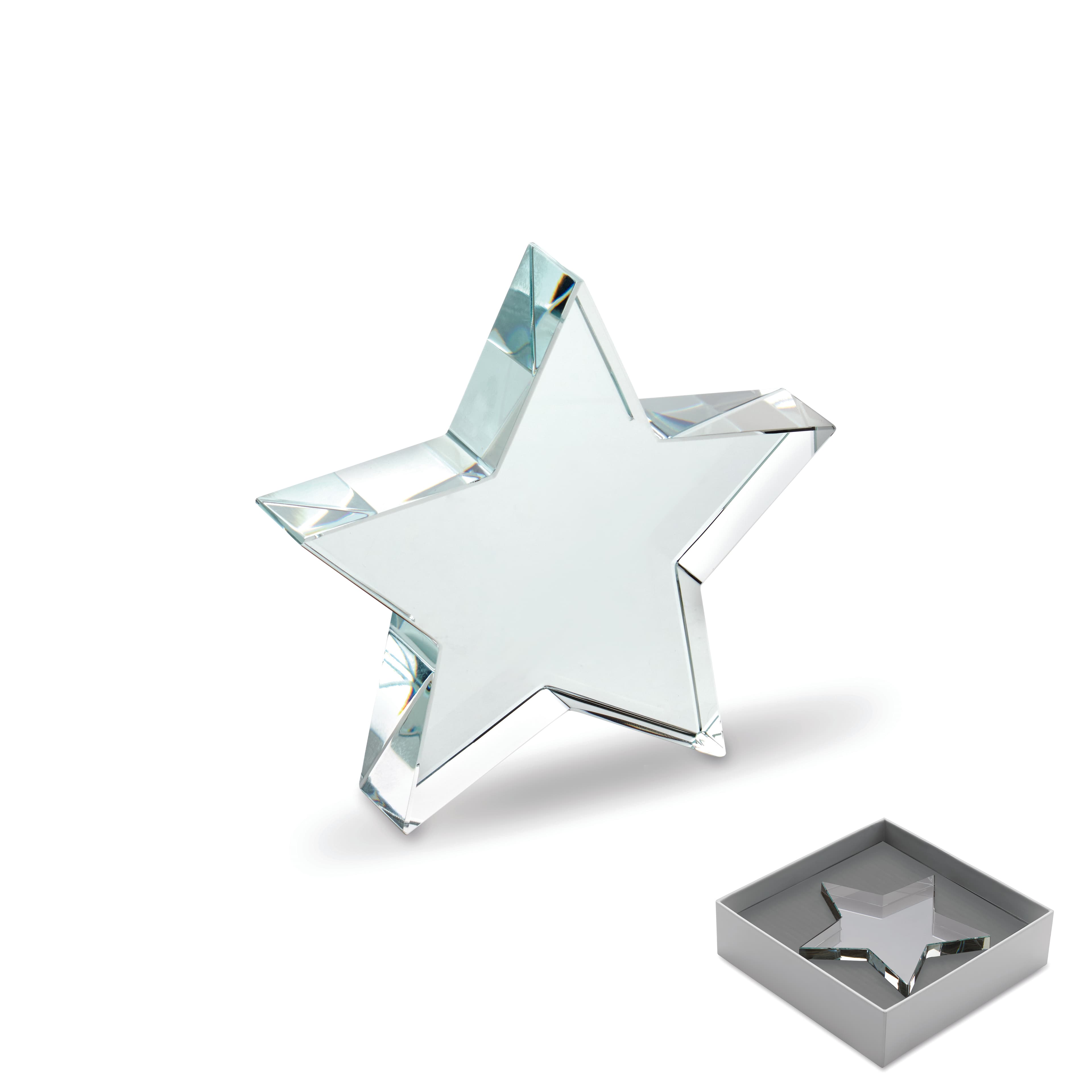 Trofeo STARWARD