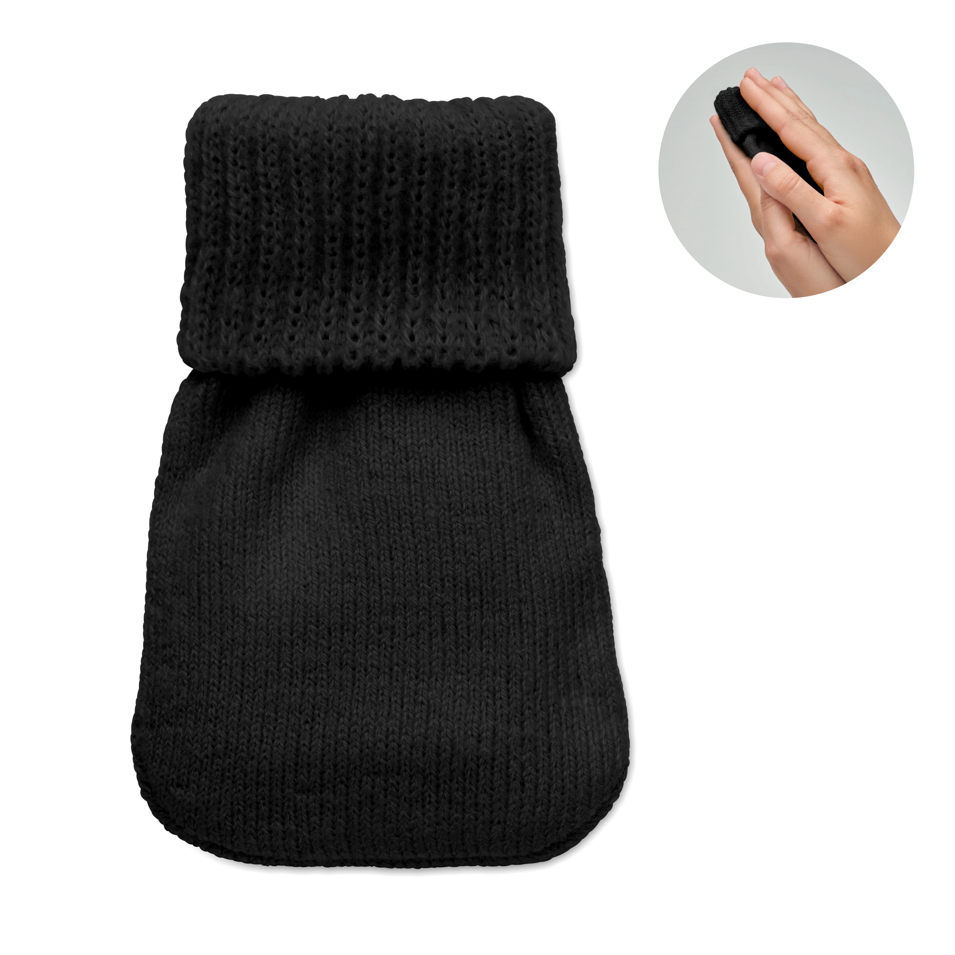 Artículo de bienestar WARMMUFF