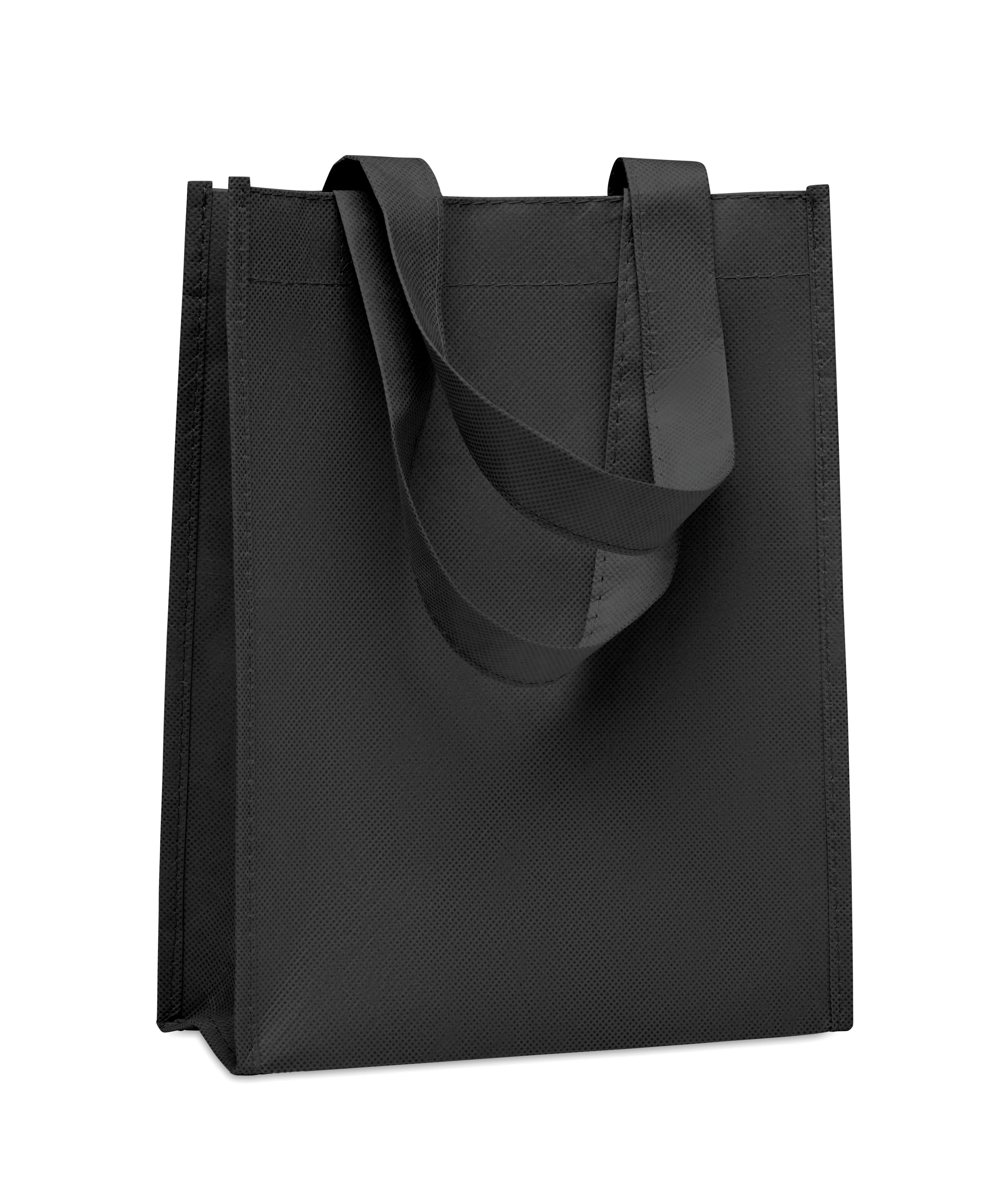Bolsa LITAS · Negro