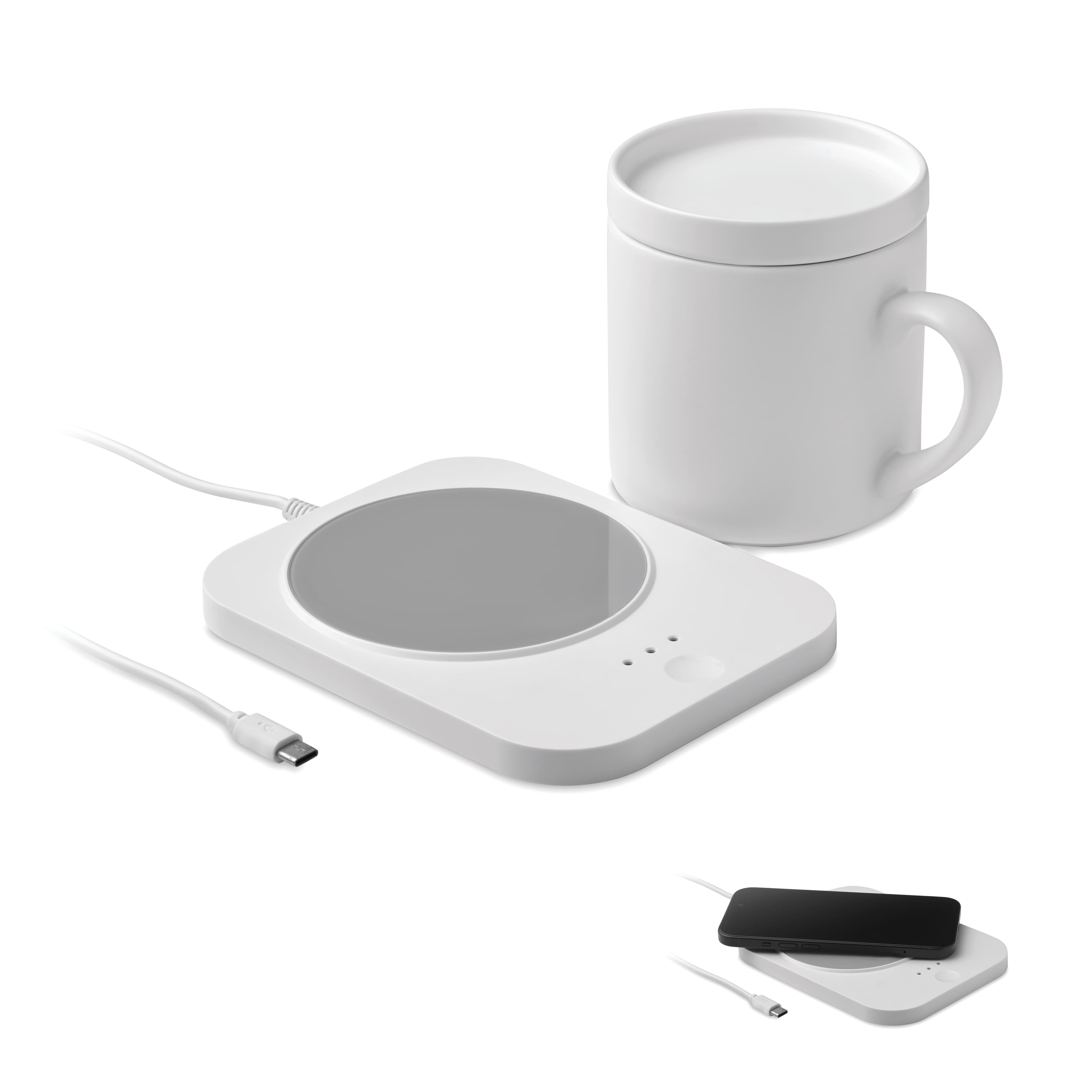 Taza SIROTER