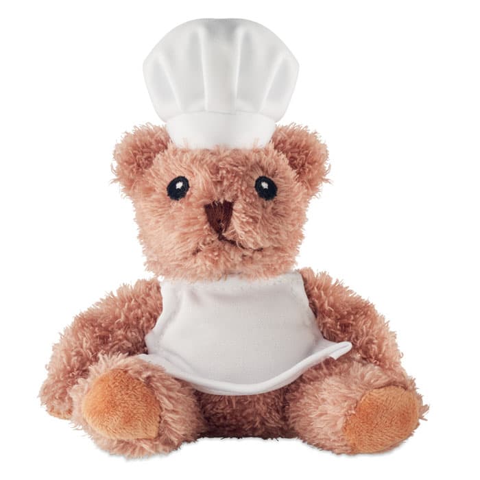 Juego TEDDCHEF