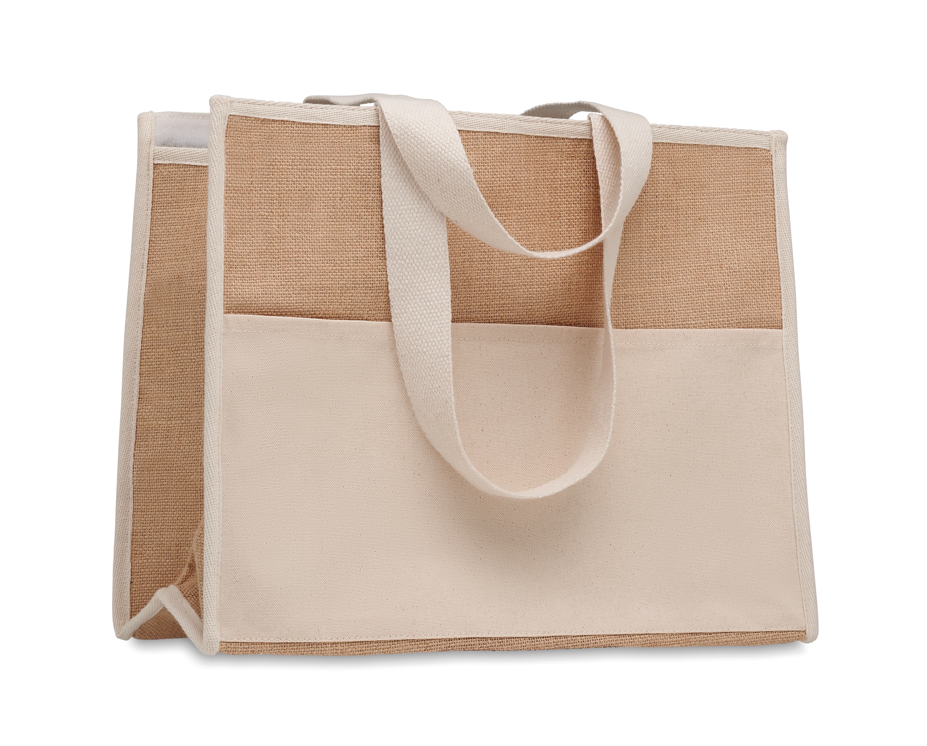 Bolsa CAMPO DE GELI · Beig
