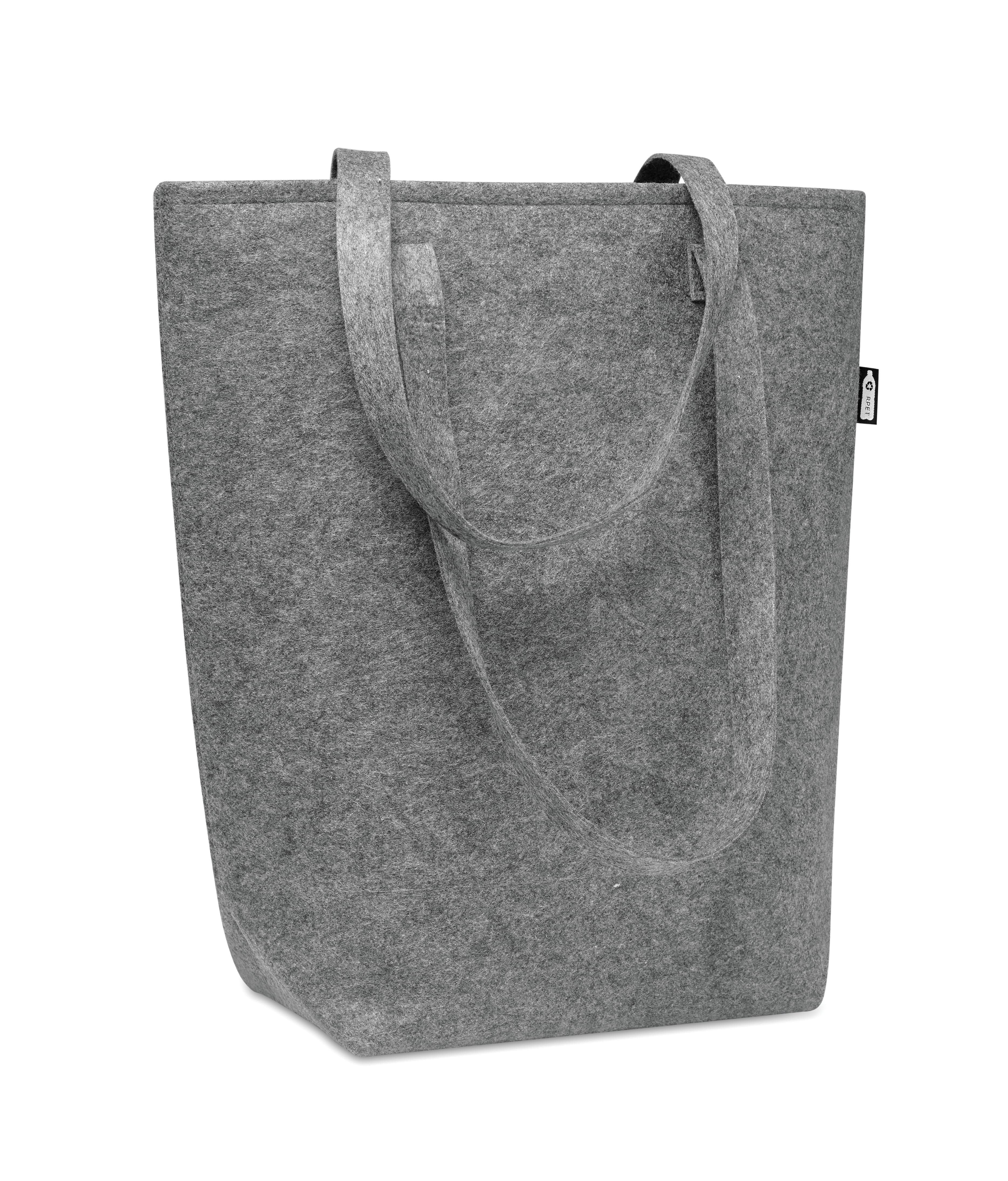 Bolsa TASLO · Gris