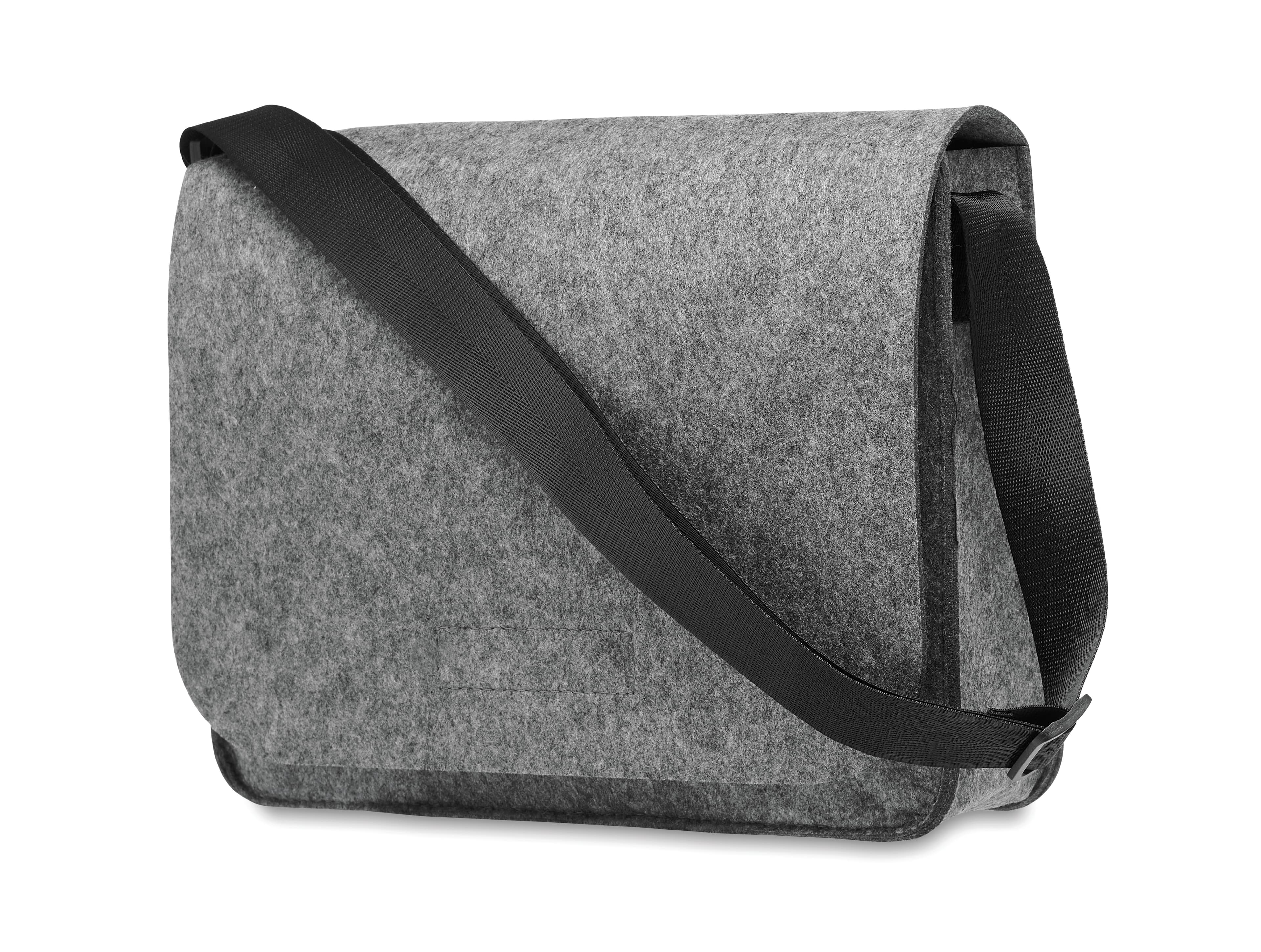 Maletín BAGLO · Gris