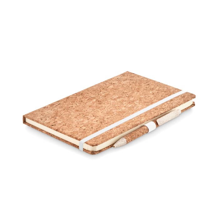 Cuaderno SUBER SET