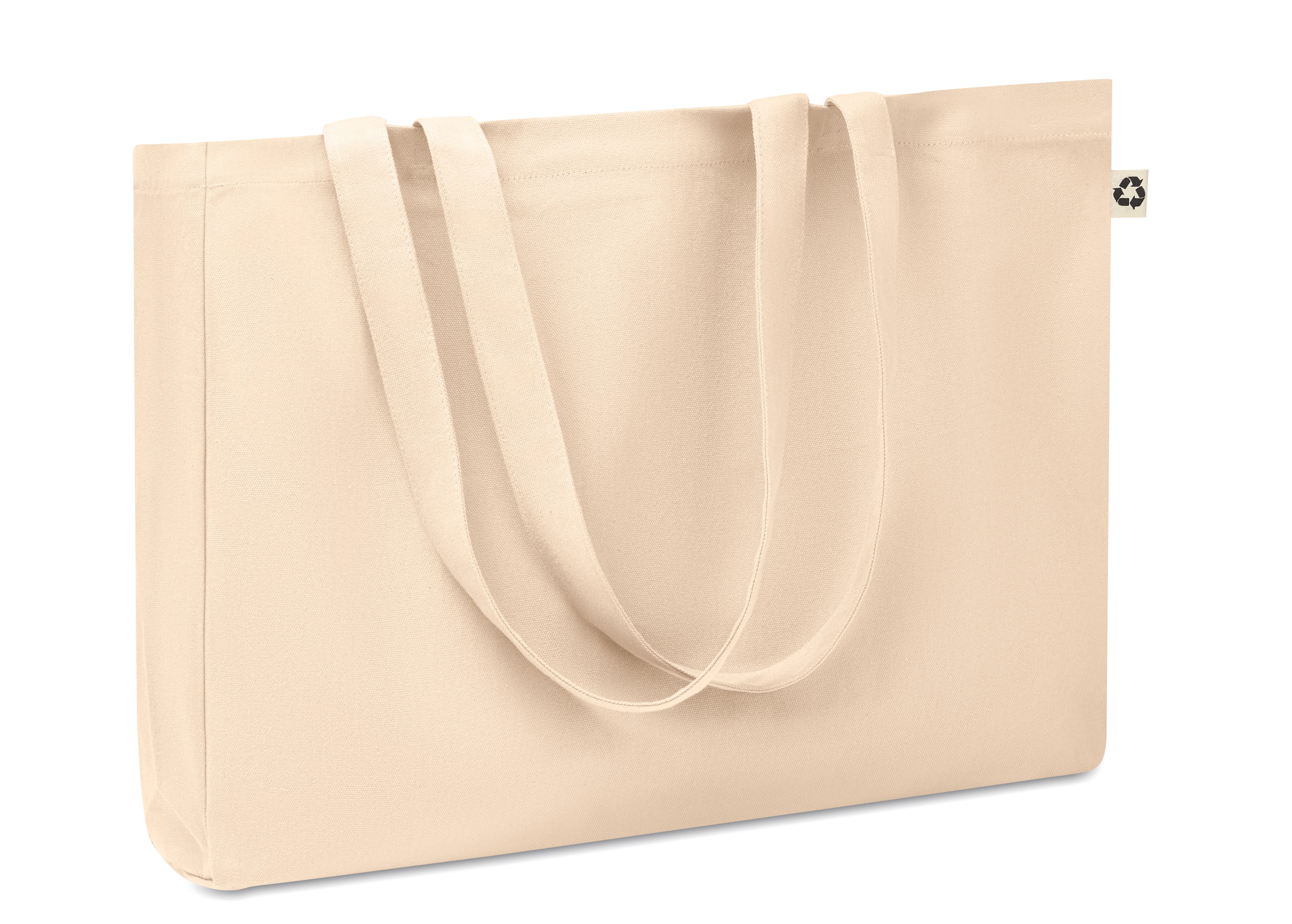 Bolsa RESPECT · Beig