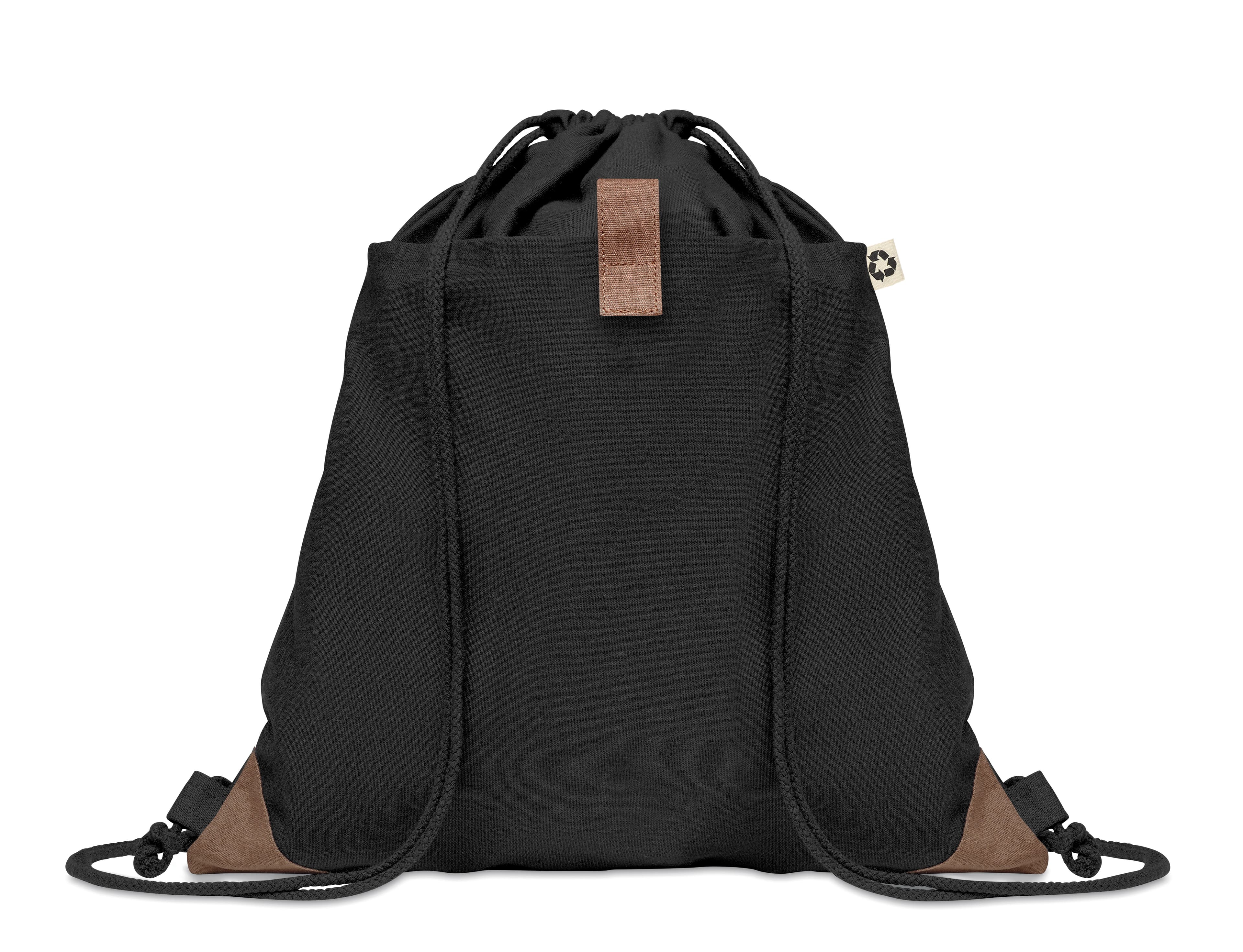 Mochila de cuerdas PANDA BAG