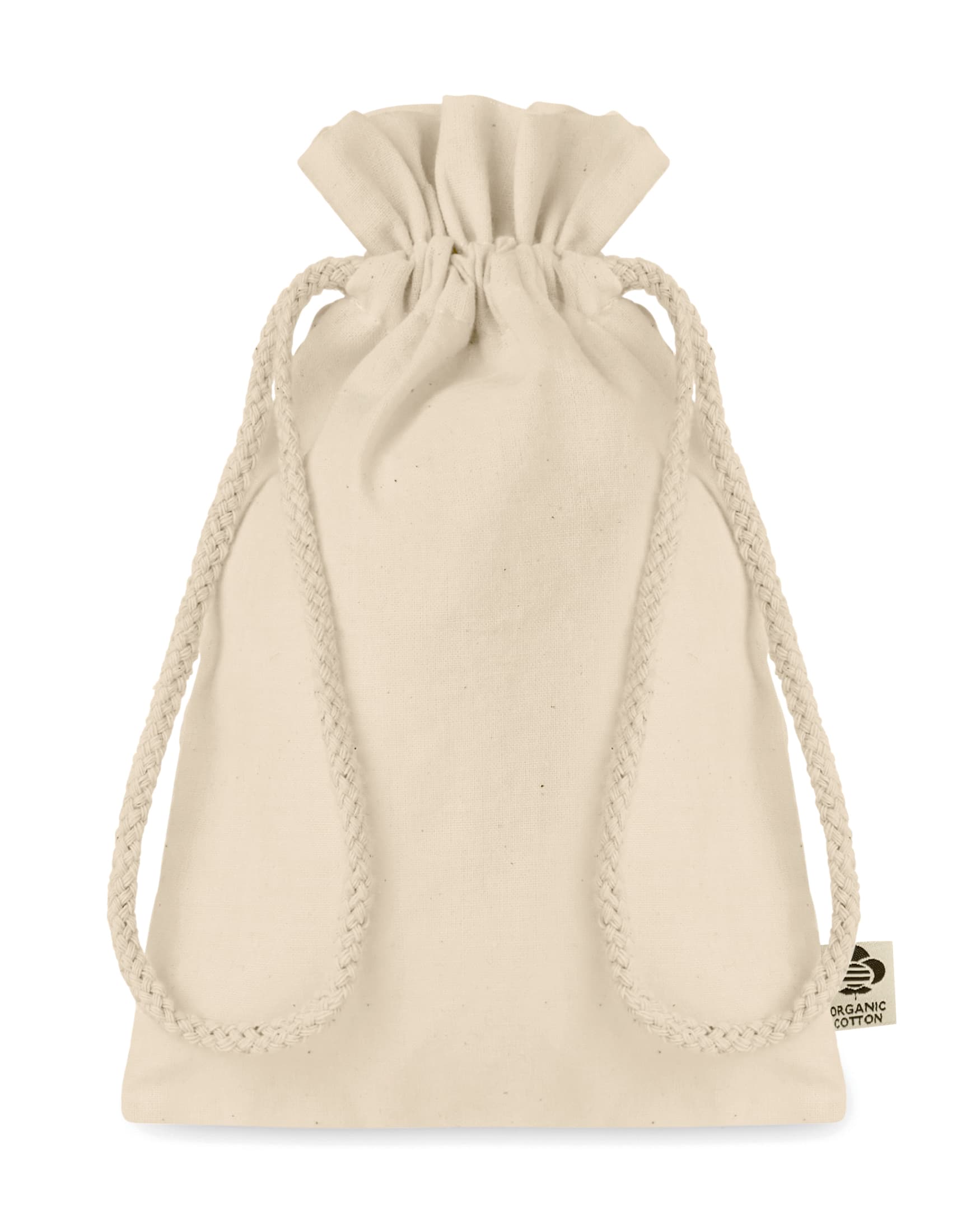 Bolsa AMBER SMALL · Beig