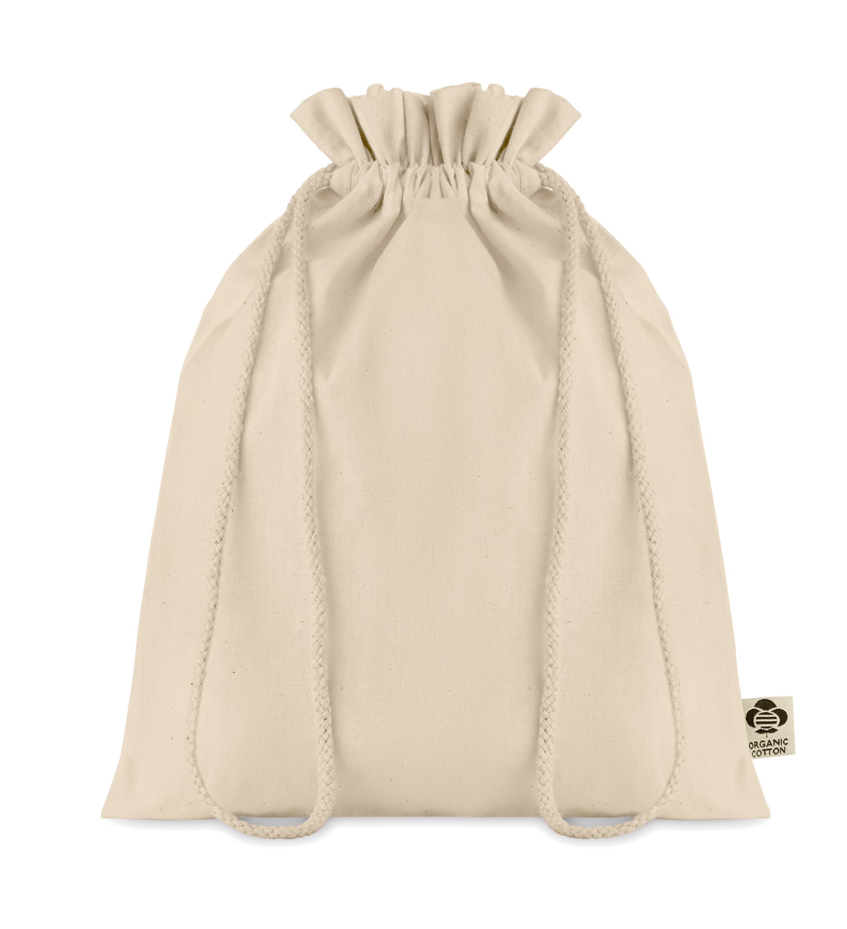 Bolsa AMBER MEDIUM · Beig