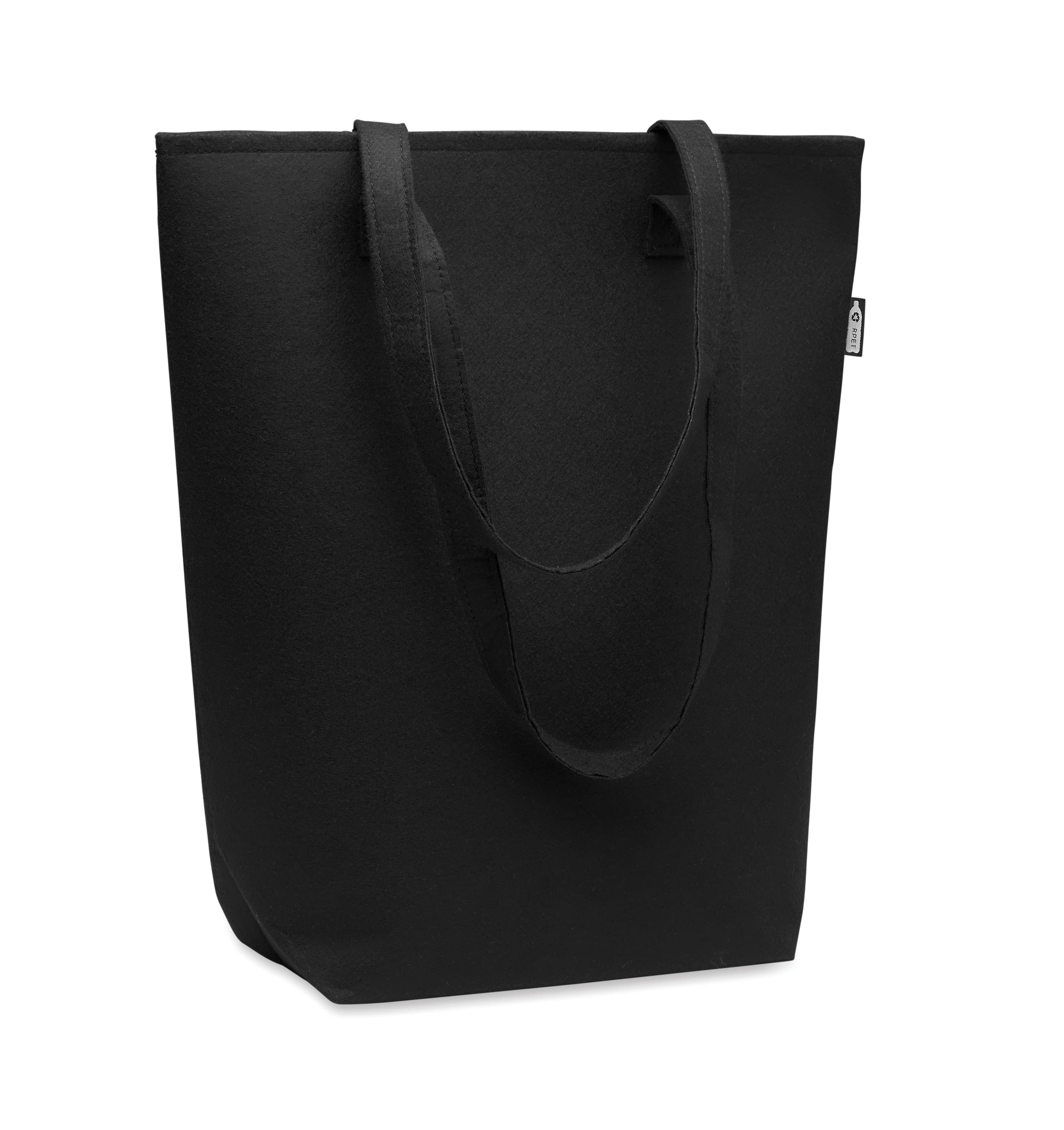 Bolsa NATA · Negro