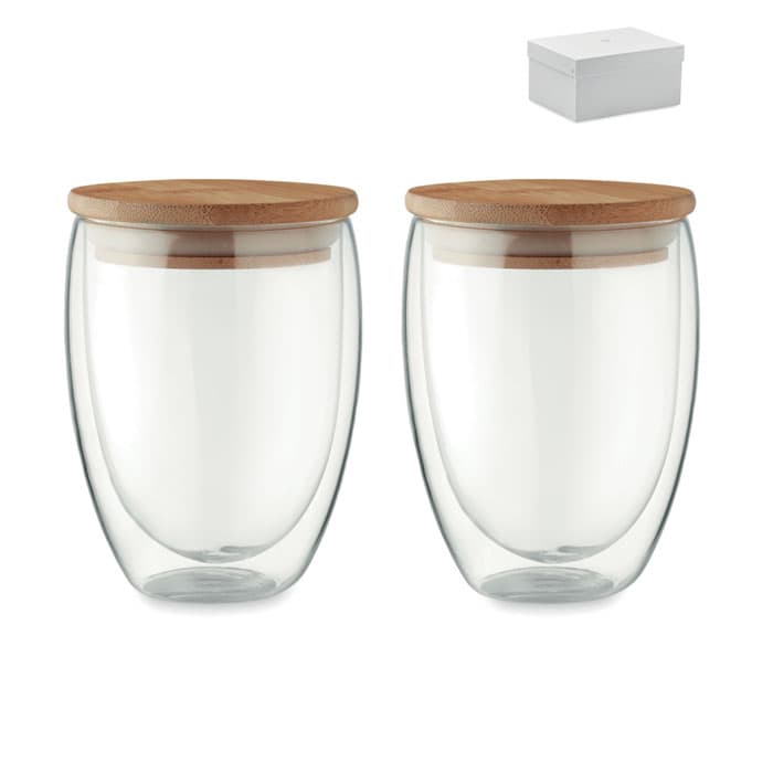 Taza TIRANA SET