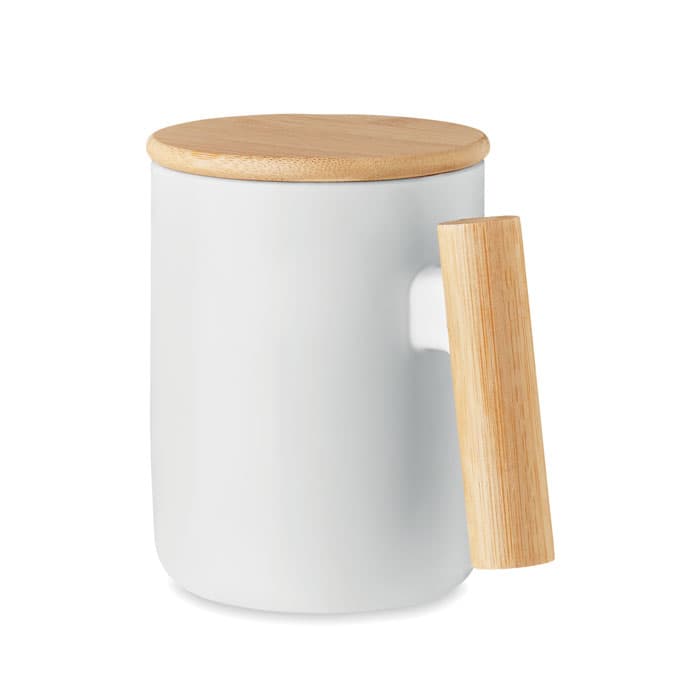 Taza MAJEST