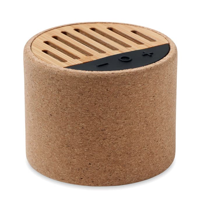 Altavoz ROUND +