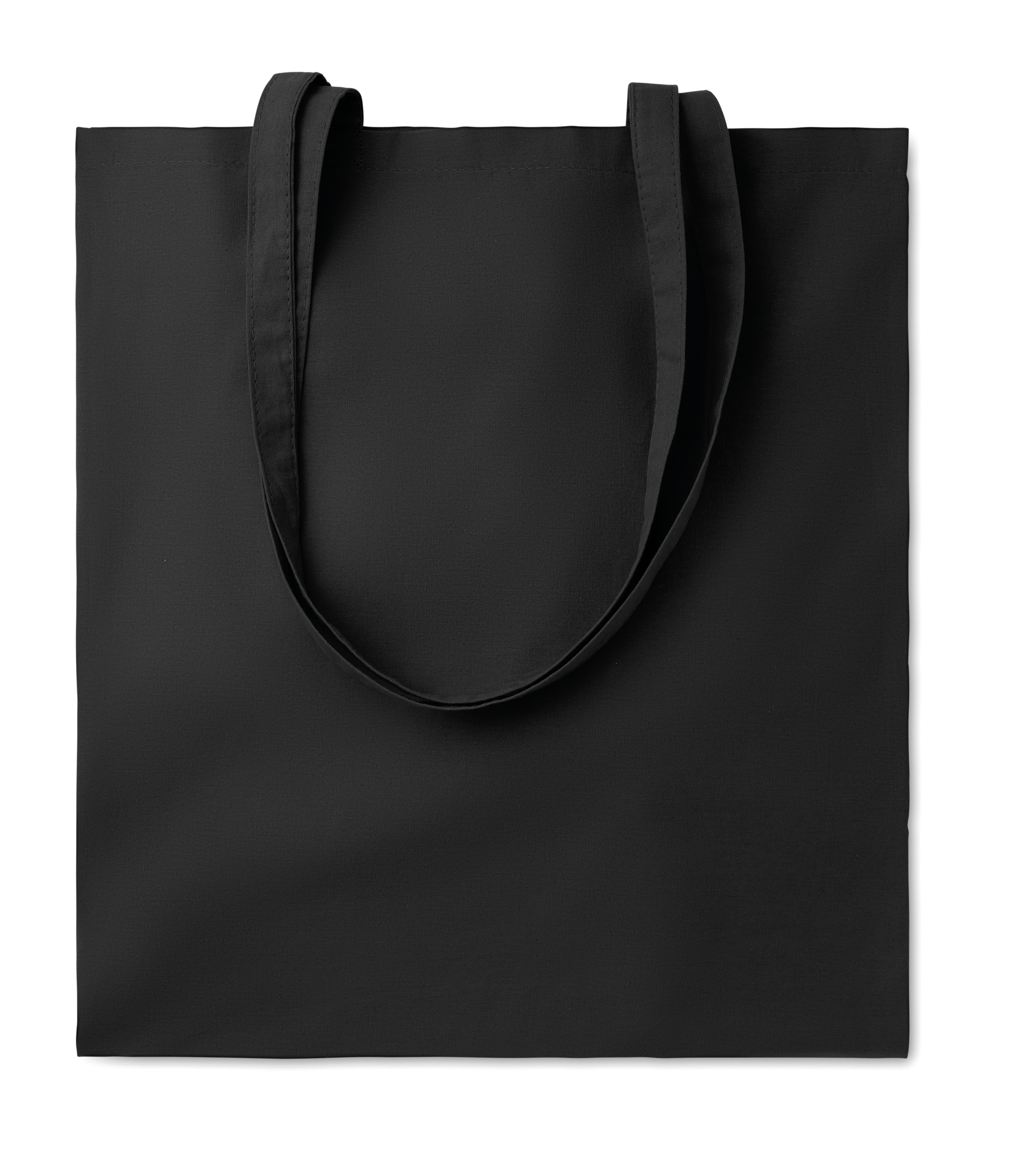 Bolsa TURA COLOUR · Negro