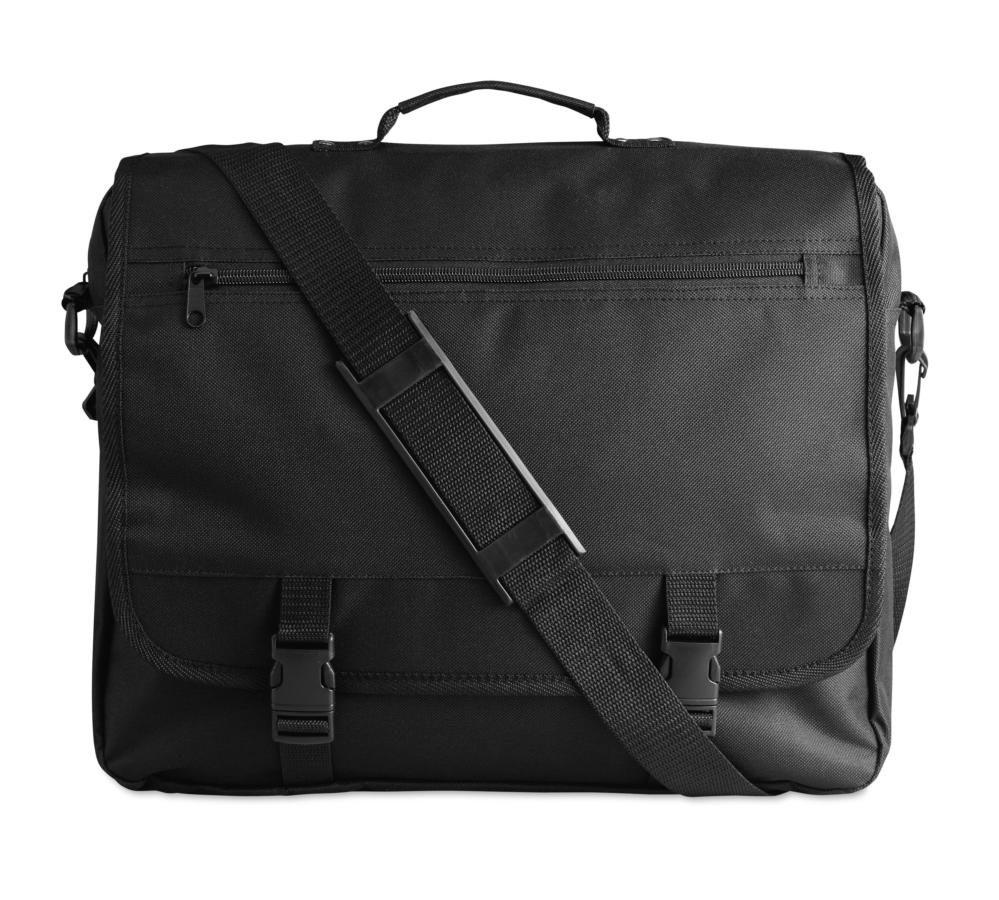 Portadocumentos FLAPA · Negro