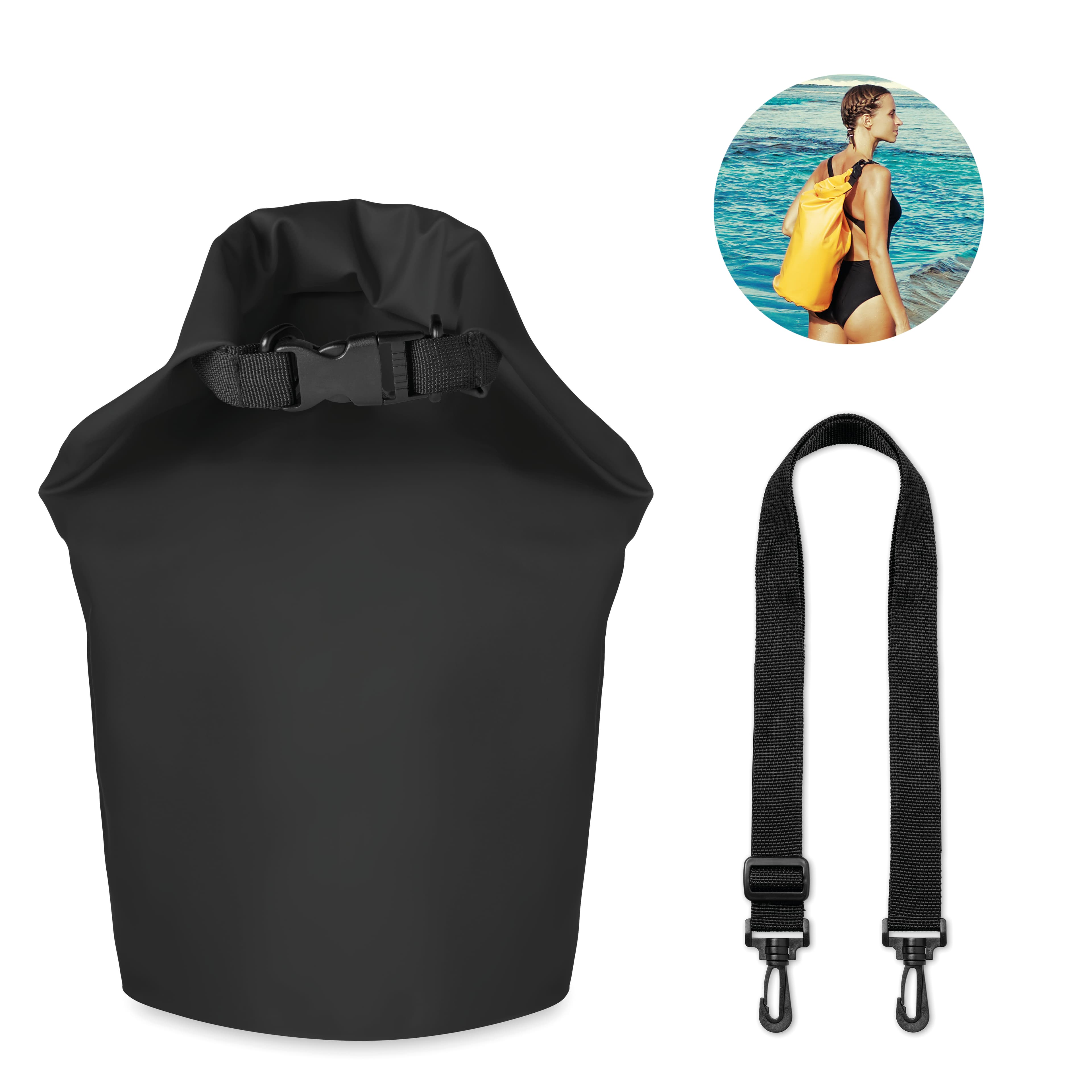 Bolsa SCUBA
