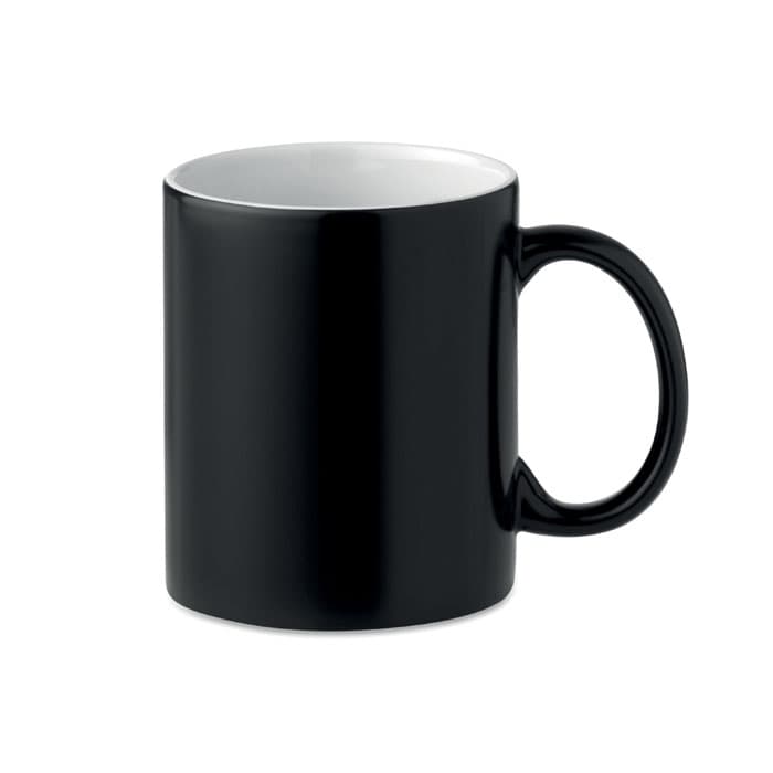 Taza SUBLIDARK