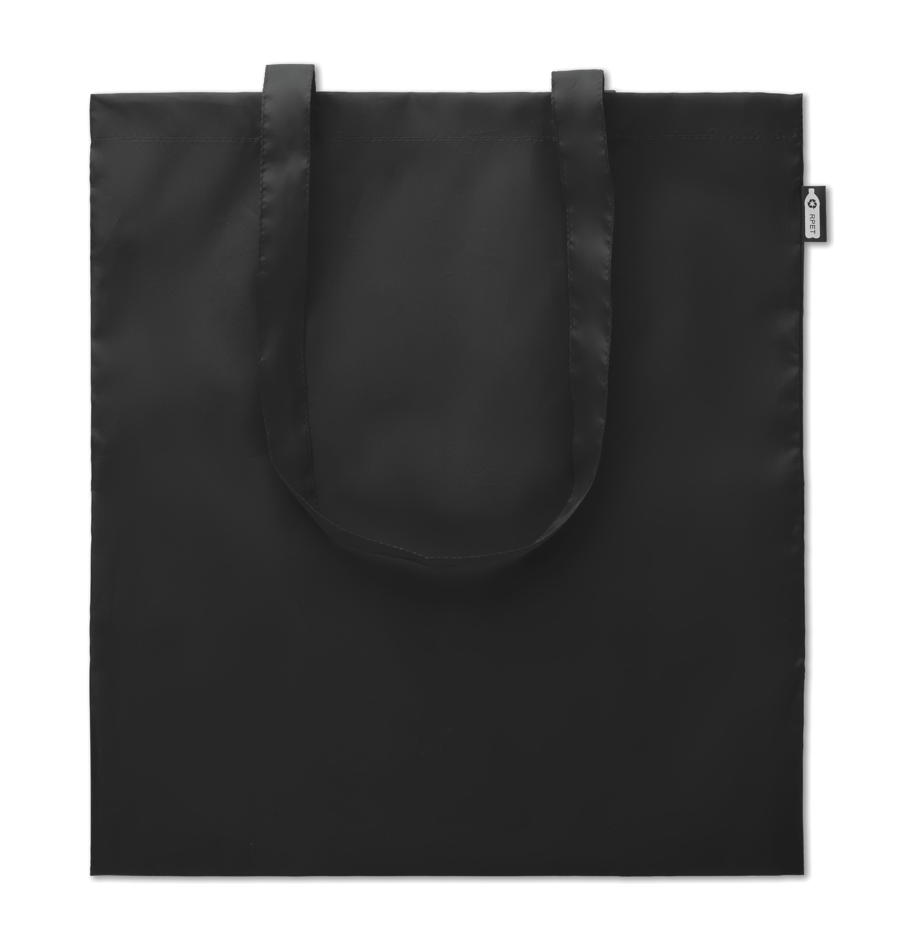 Bolsa TOTEPET · Negro