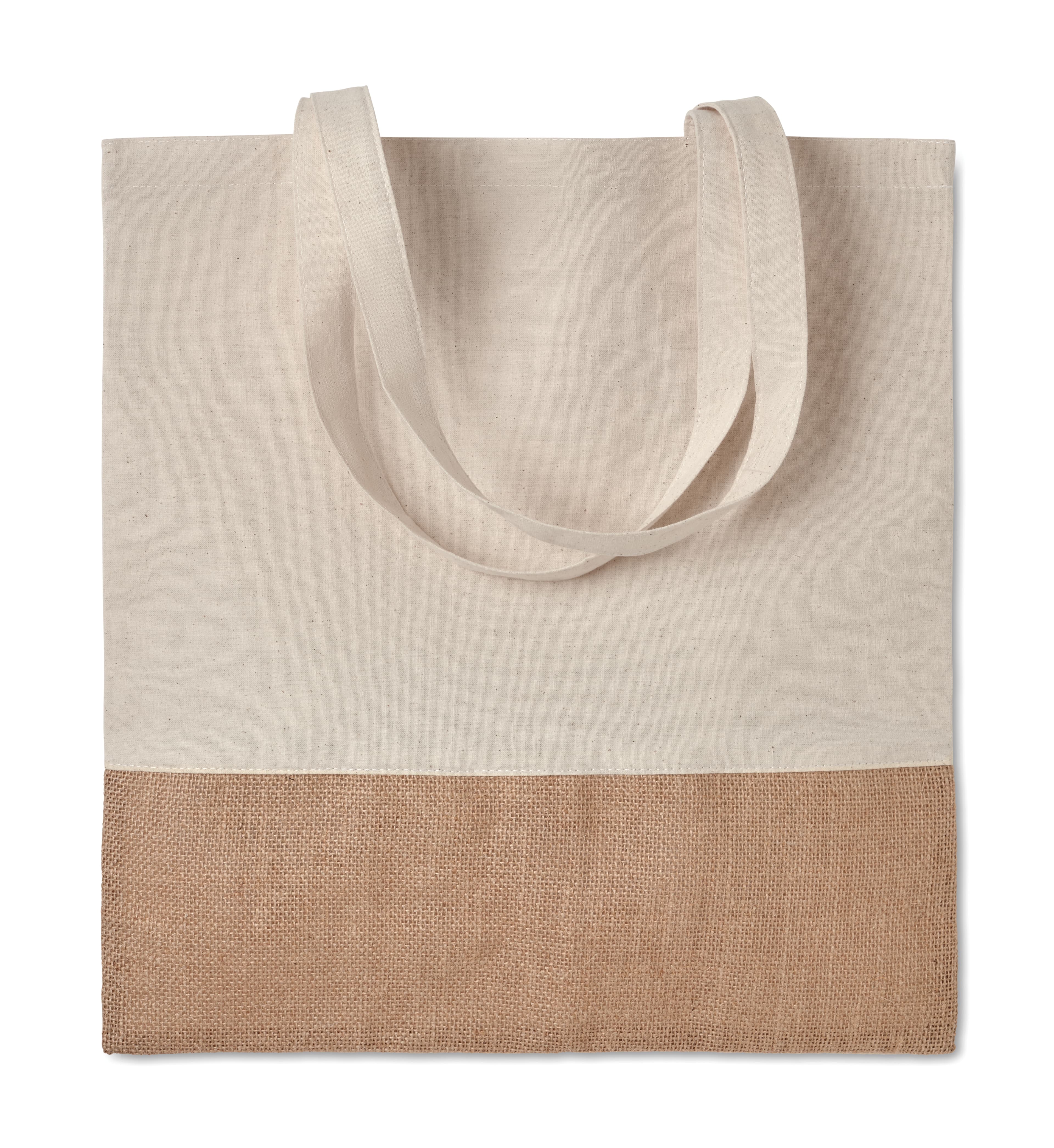 Bolsa INDIA TOTE · Beig