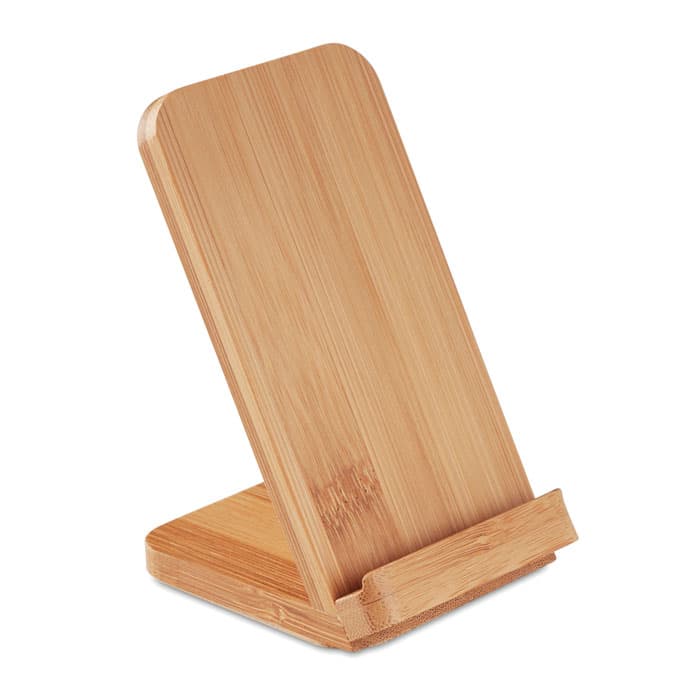 Cargador WIRESTAND