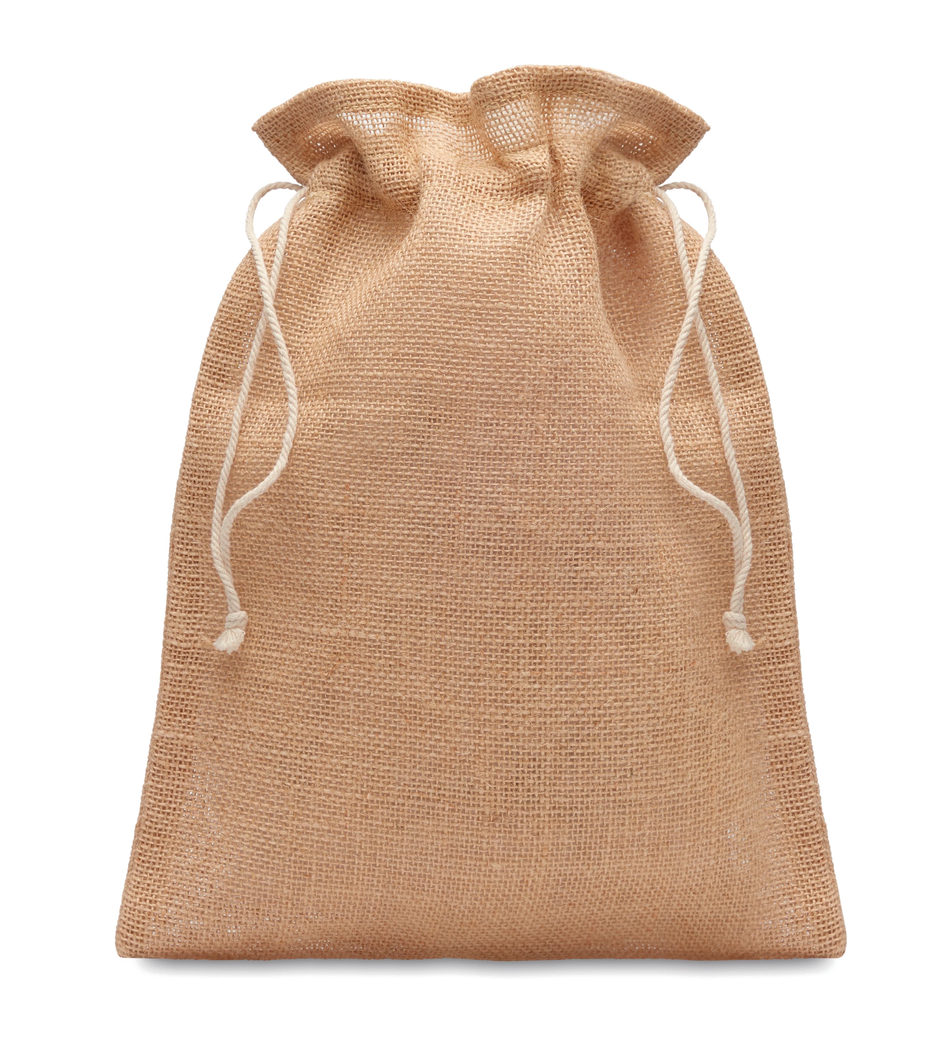 Mochila de cuerdas JUTE SMALL