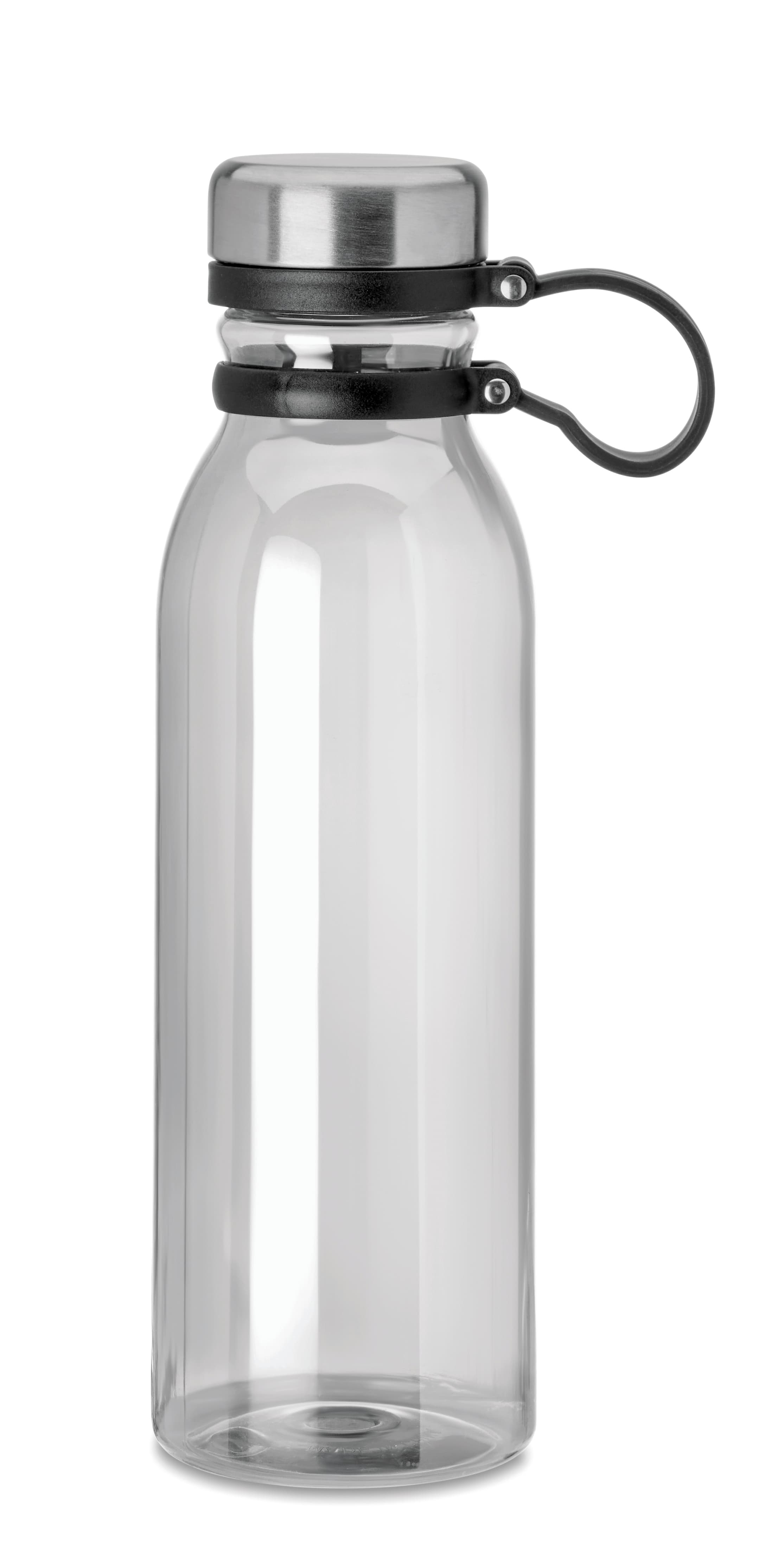 Botella ICELAND RPET · Transparente