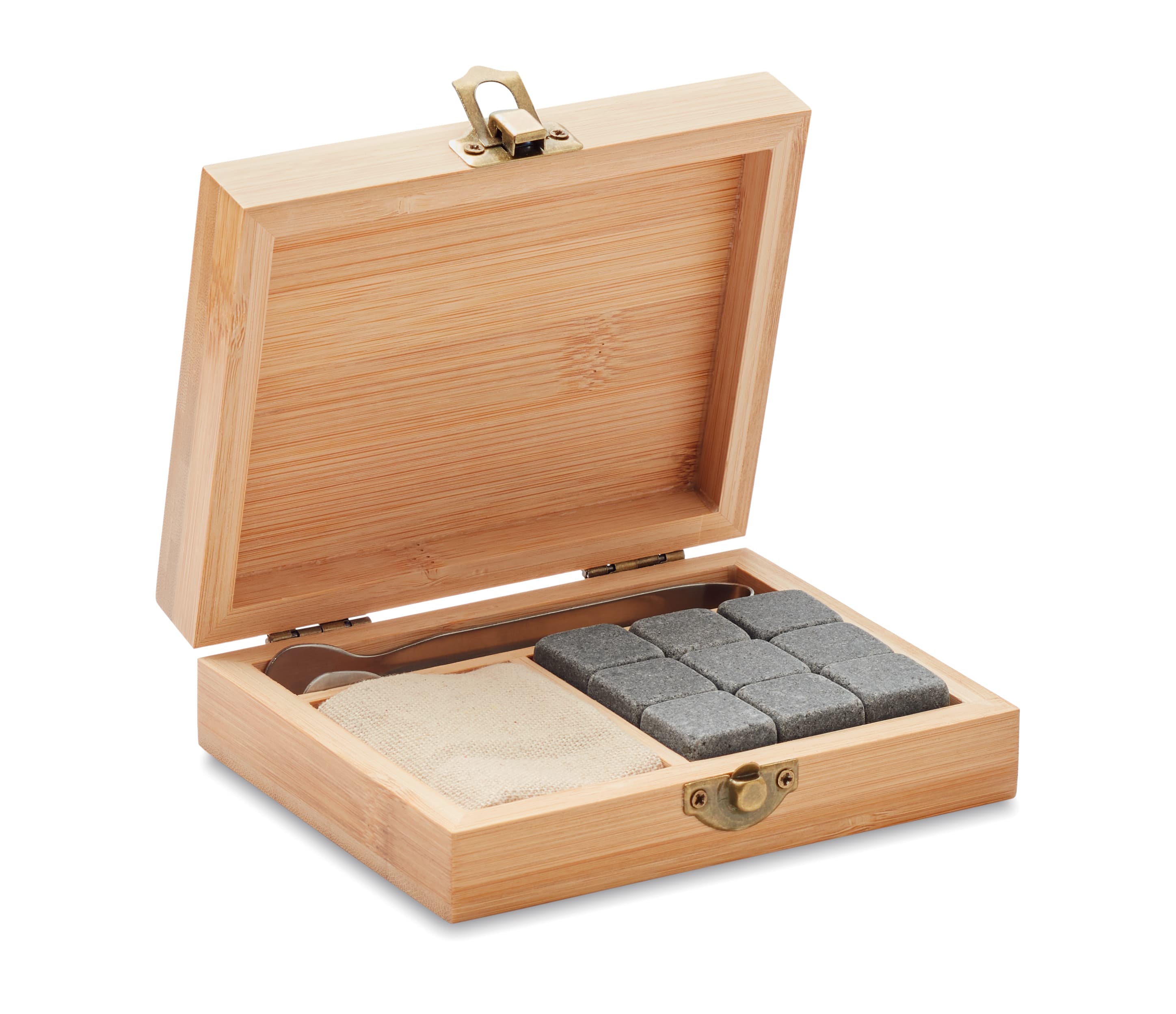 Accesorio de bar DUNDALK · Madera
