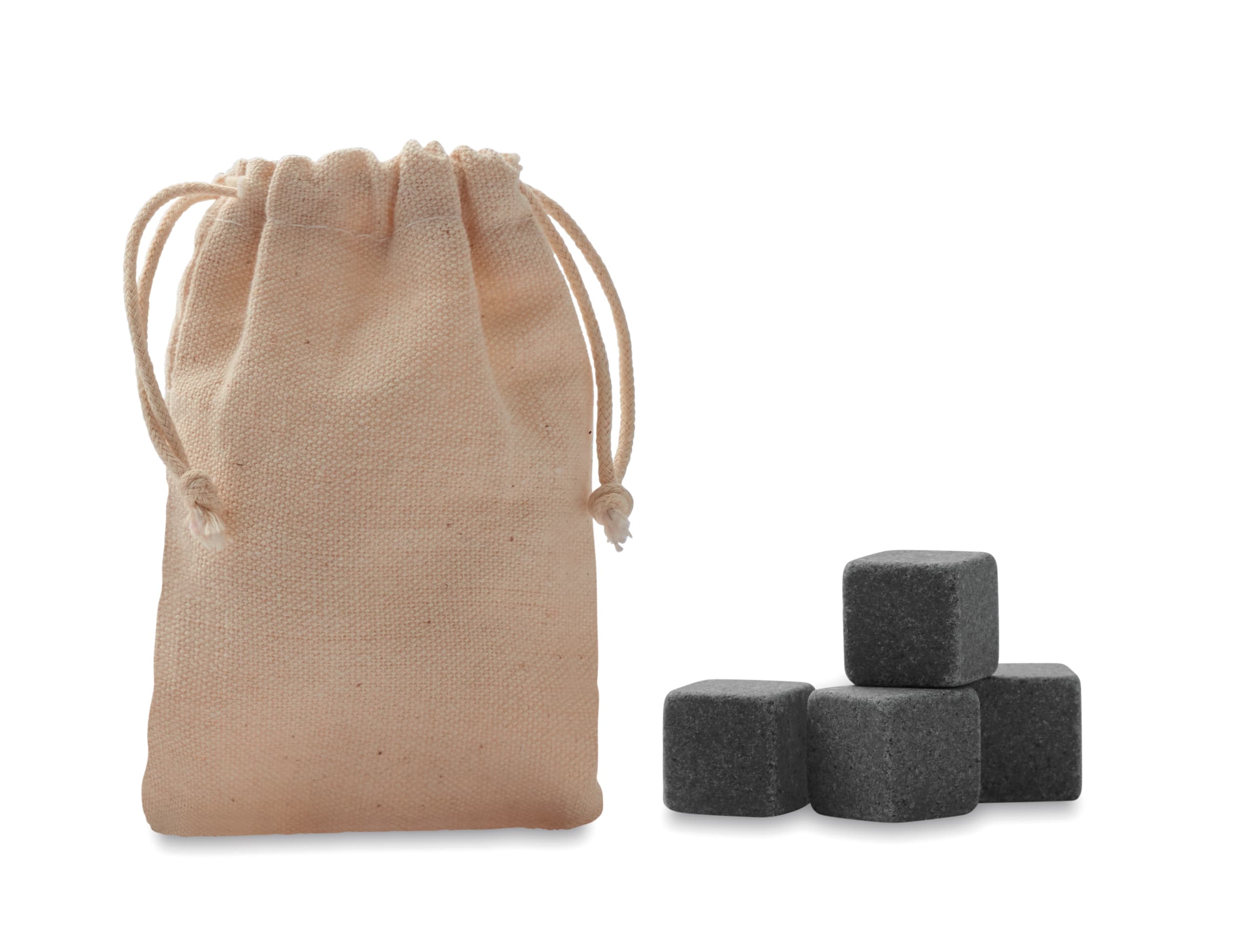Accesorio de bar ROCKS · Beig