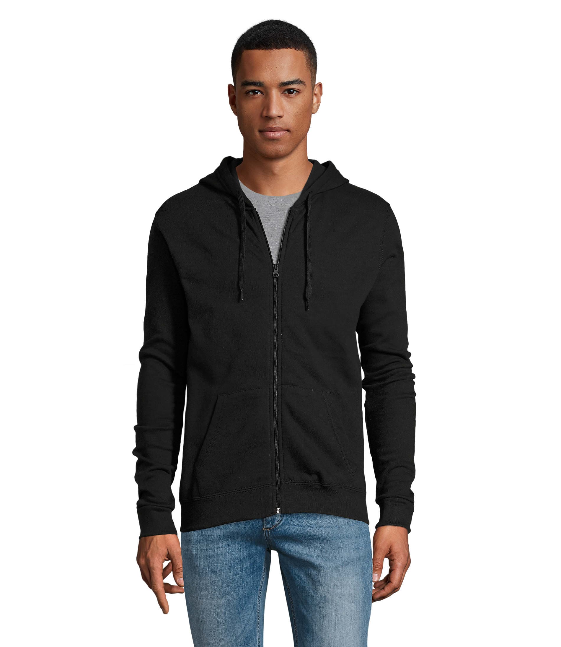 Sudadera STONE