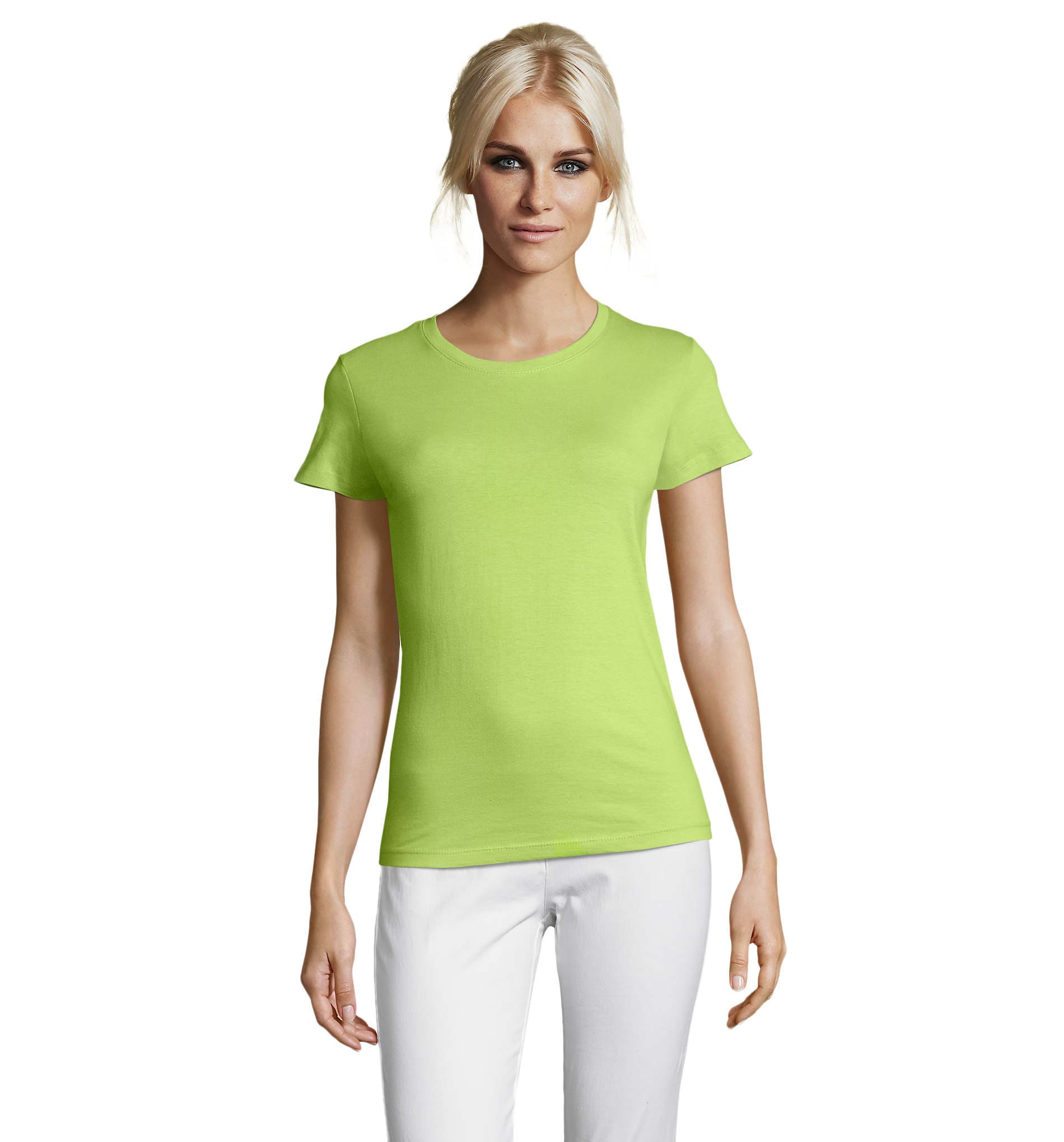 Camiseta REGENT WOMEN