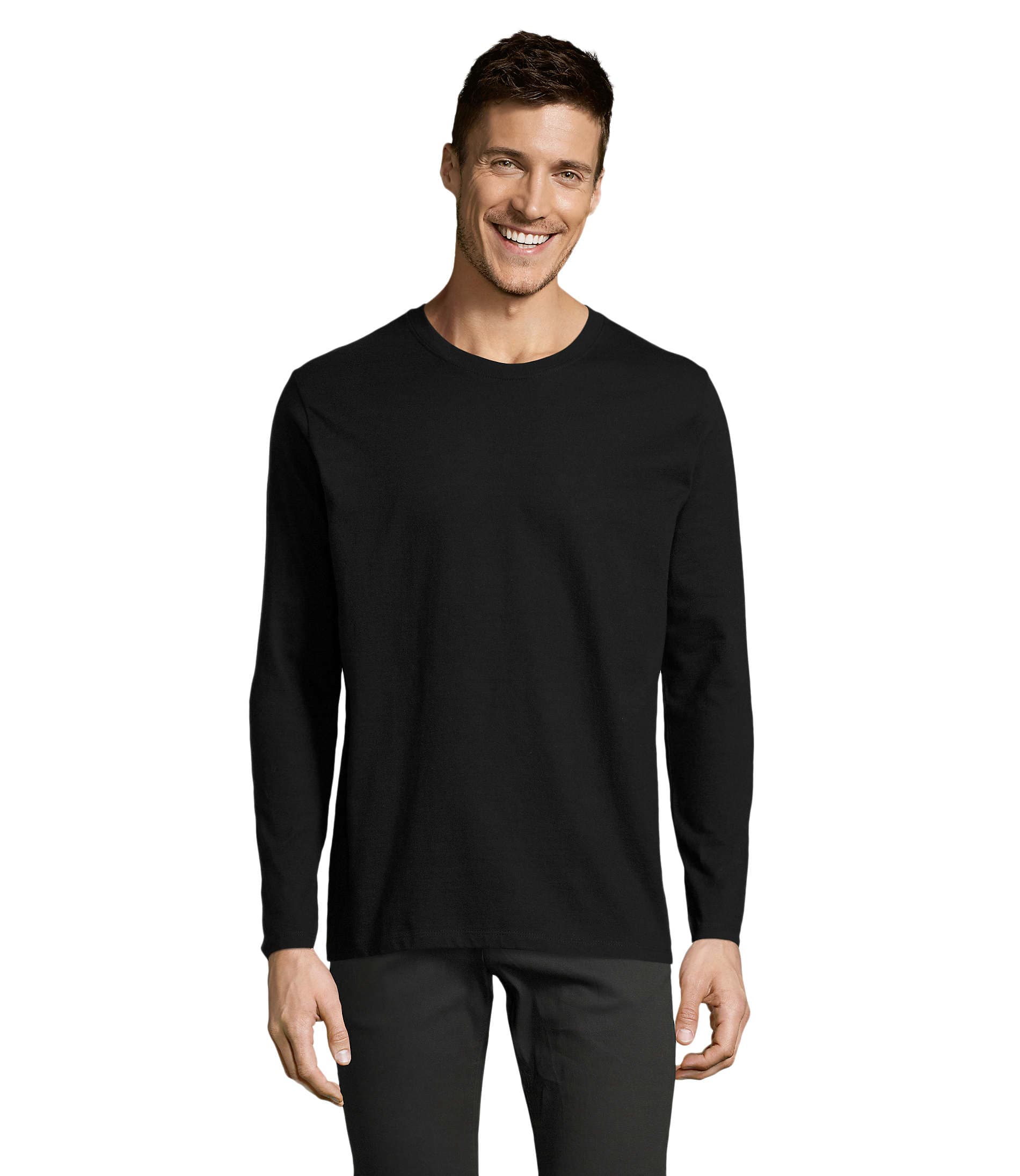 Camiseta IMPERIAL LSL MEN