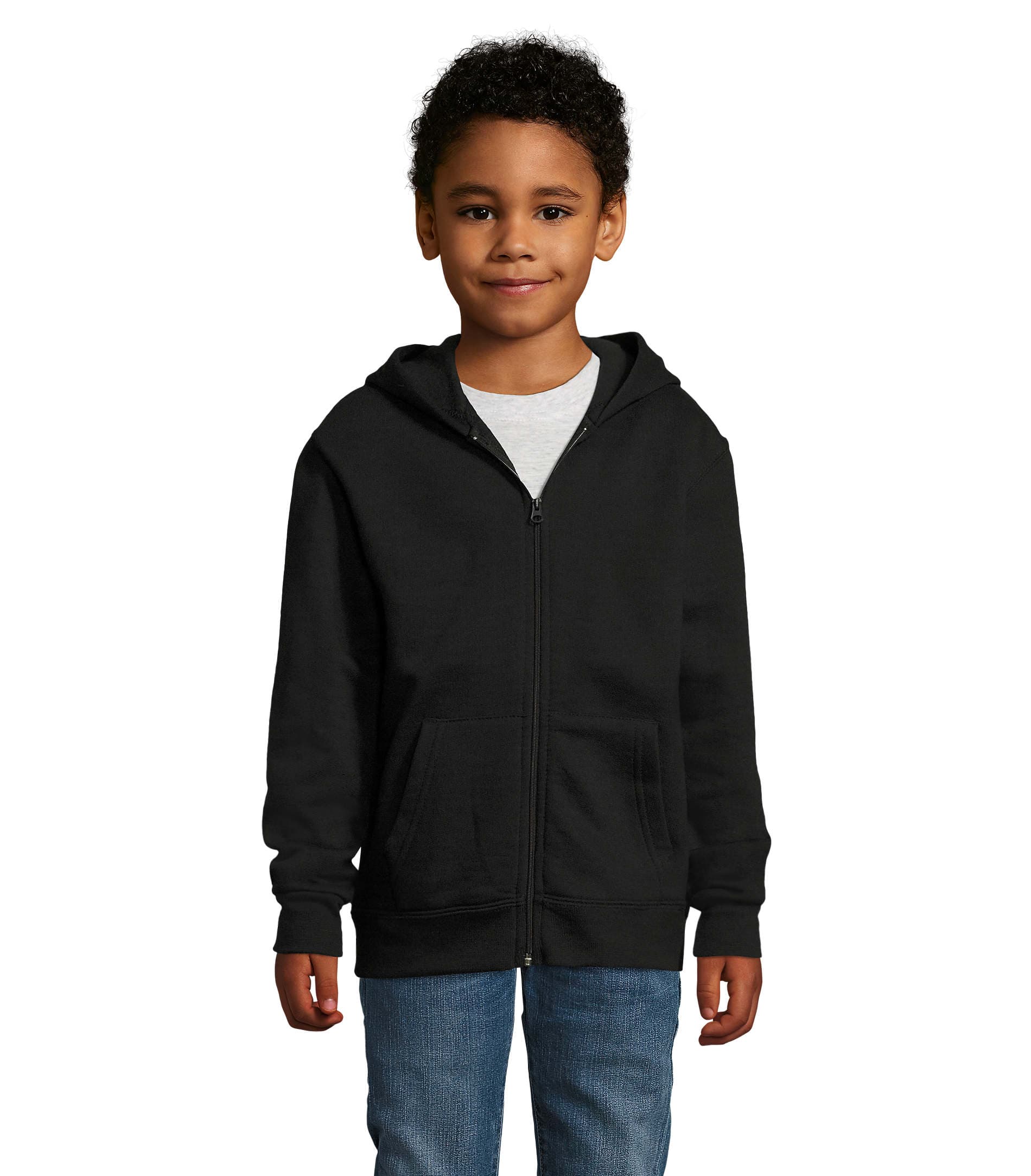 Sudadera STONE KIDS