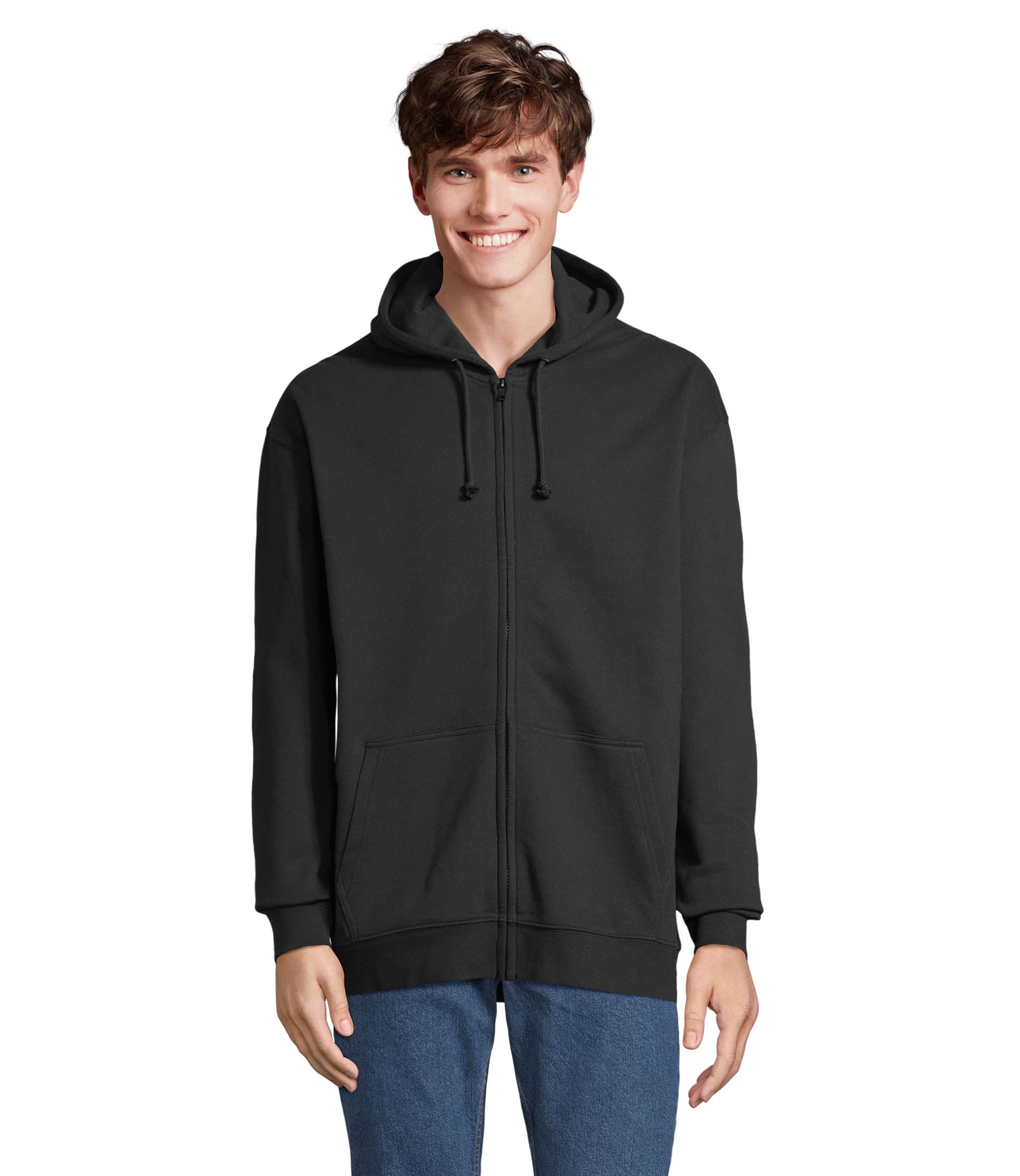 Sudadera CARTER