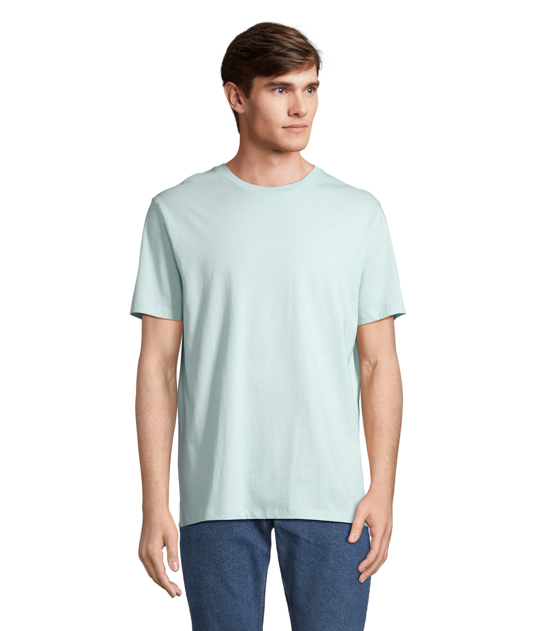 Camiseta LEGEND