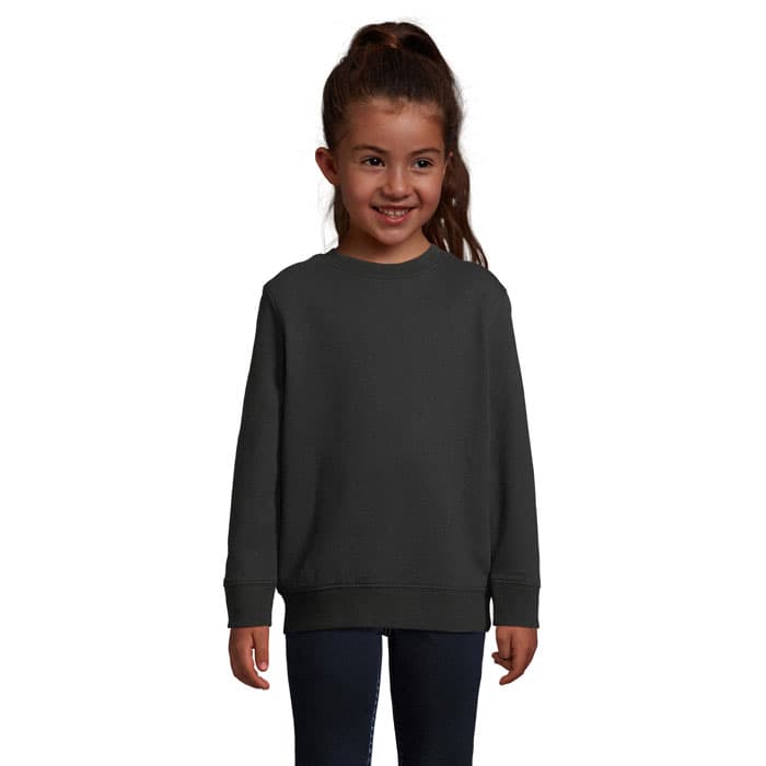 Sudadera COLUMBIA KIDS · Negro