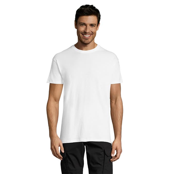 Camiseta TITAN