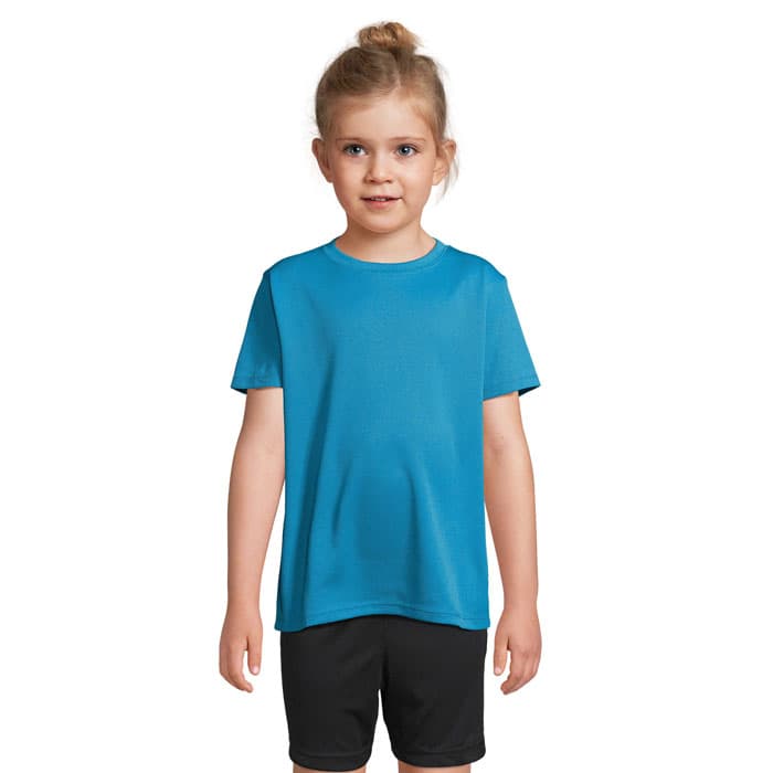 Camiseta SPRINT KIDS