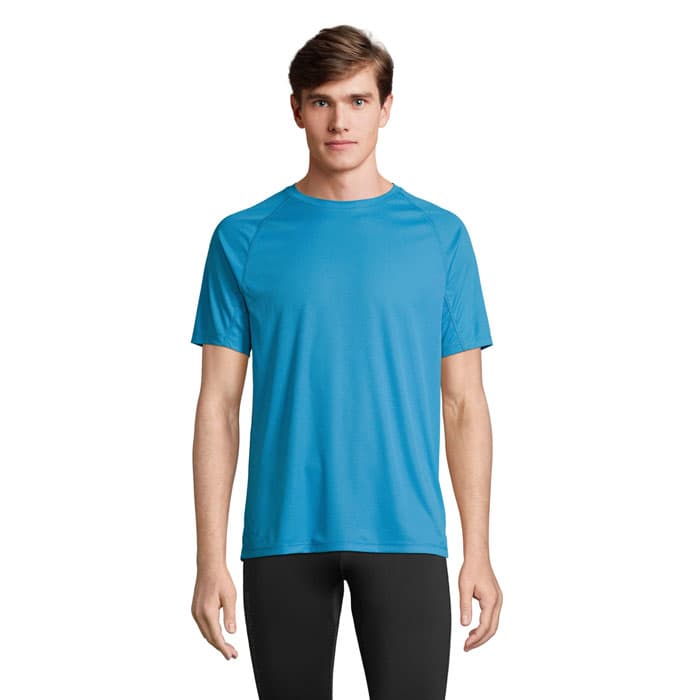 Camiseta VORTEX
