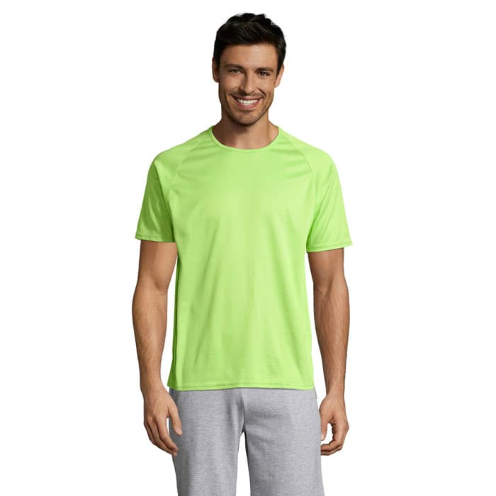 Camiseta SPORTY