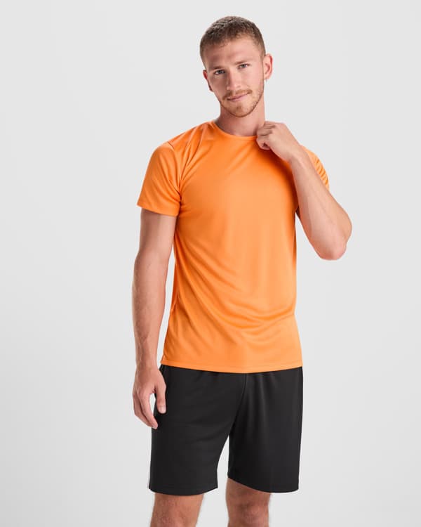 Camiseta deportiva DAYTONA