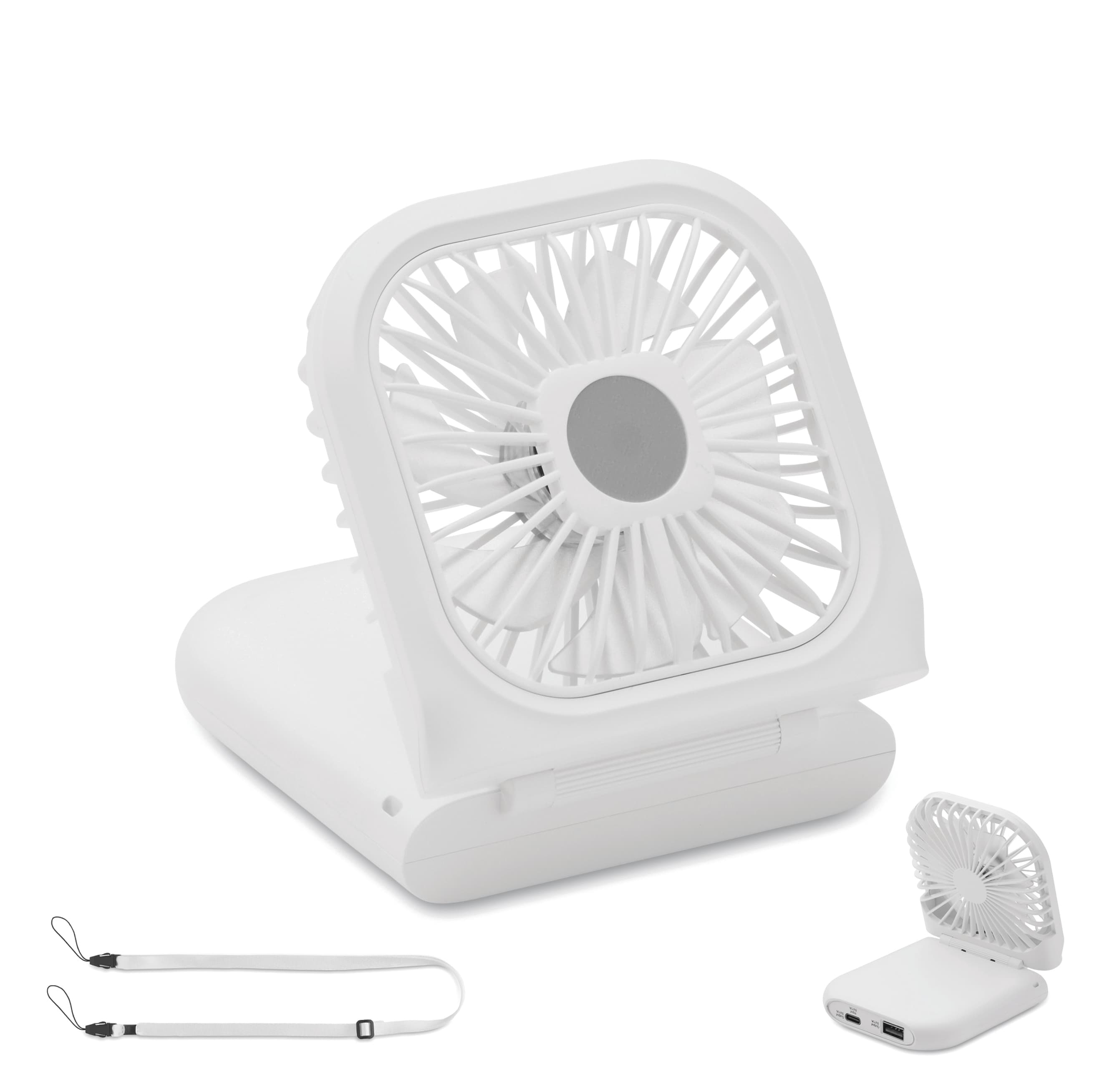 Accesorio de escritorio STANDFAN